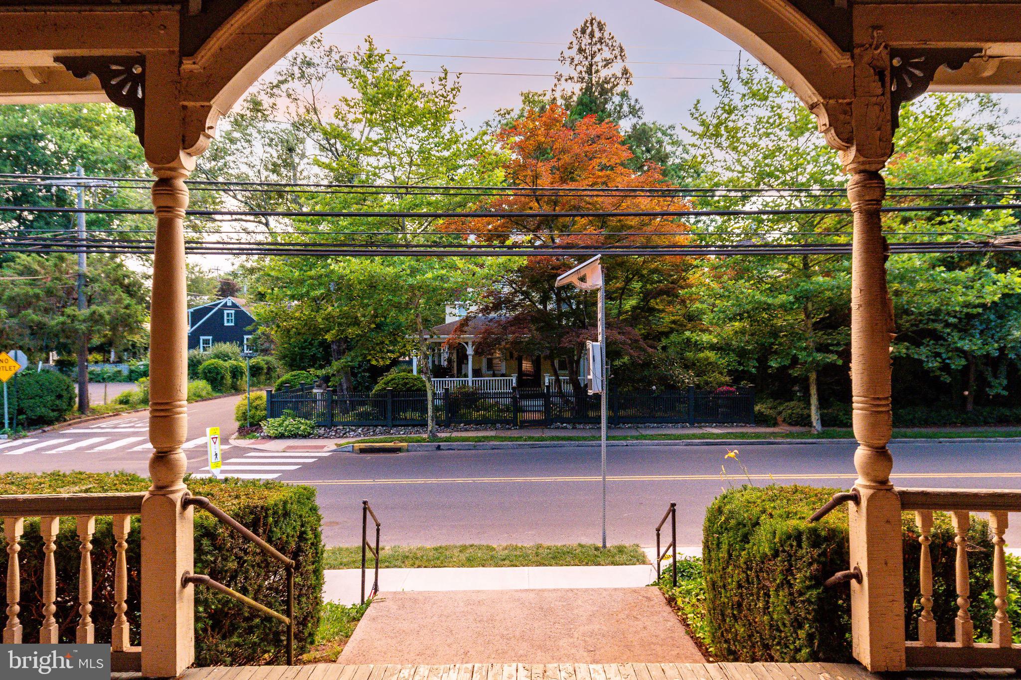 NEW HOPE - Residential