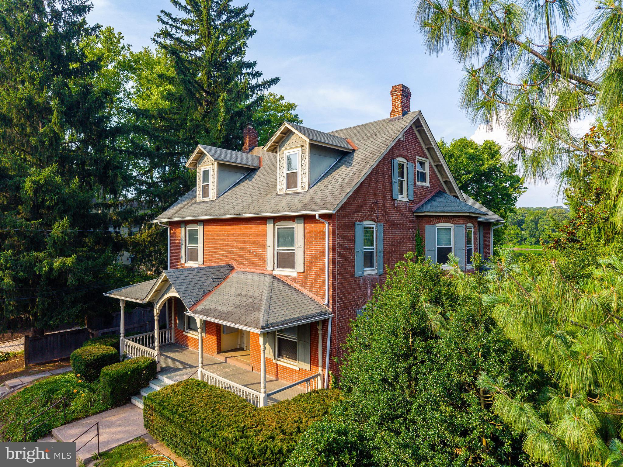 NEW HOPE - Residential