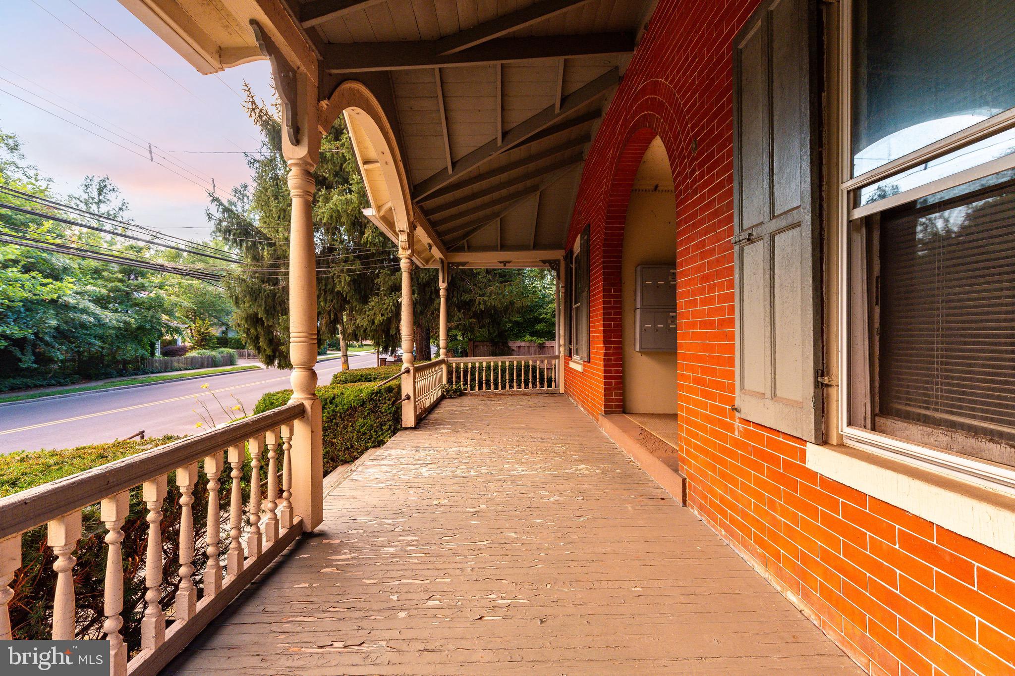 NEW HOPE - Residential