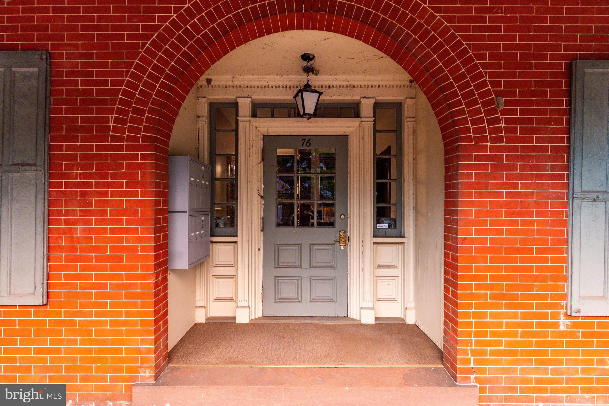 NEW HOPE - Residential