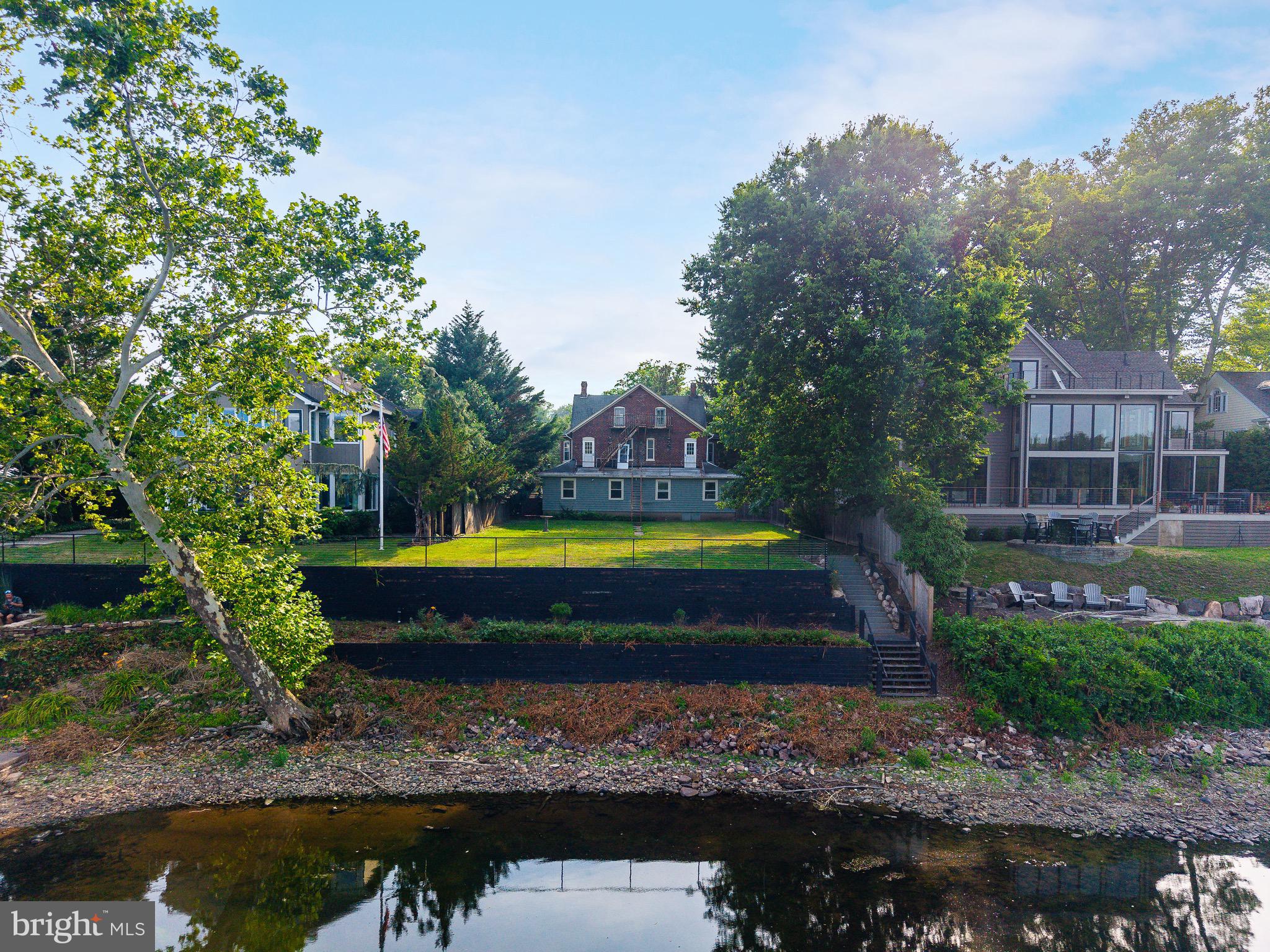 NEW HOPE - Residential