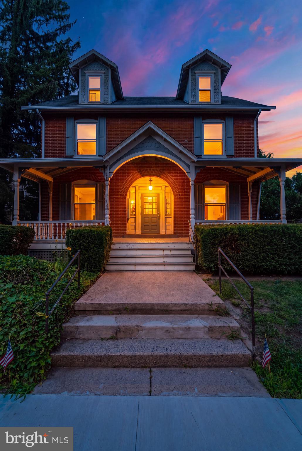 NEW HOPE - Residential