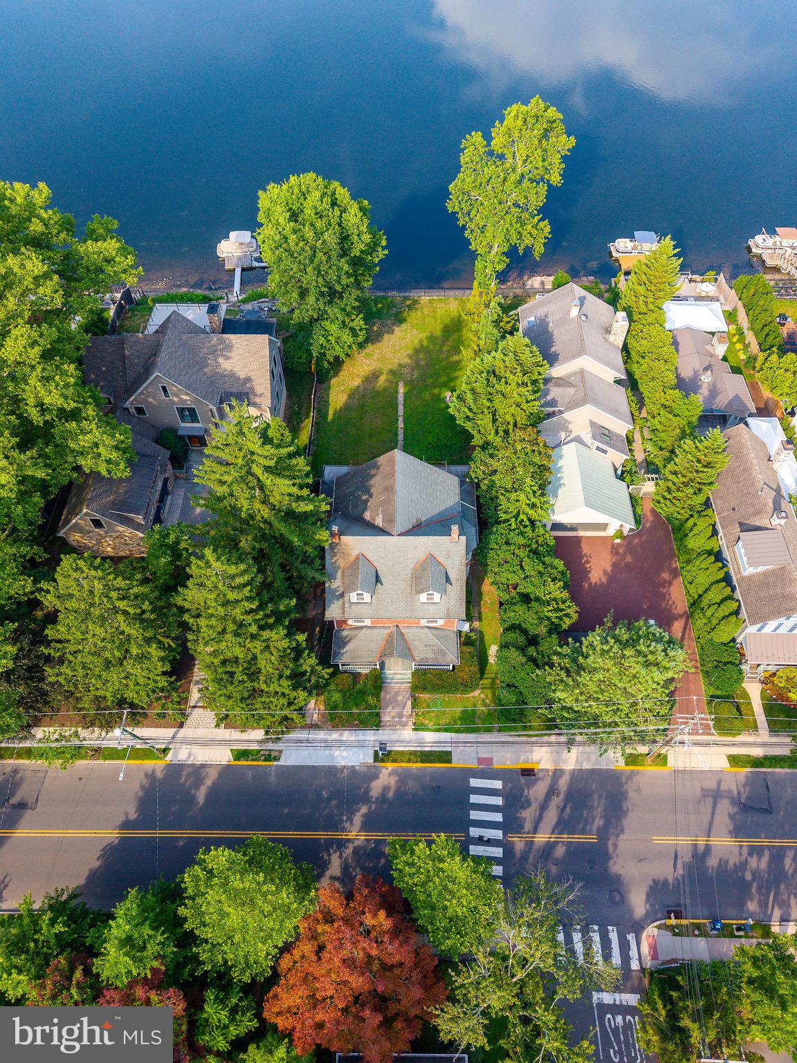 NEW HOPE - Residential