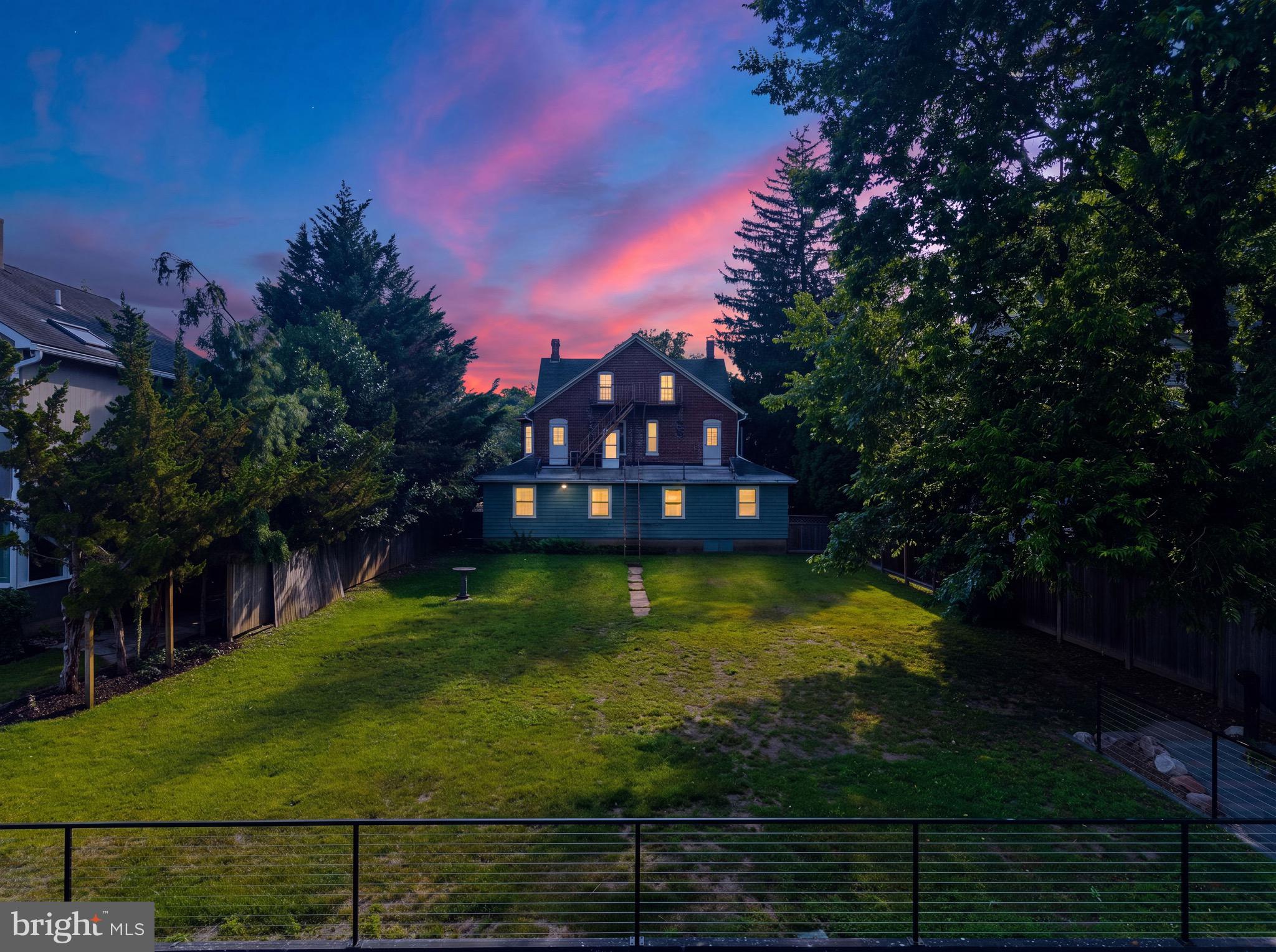 NEW HOPE - Residential