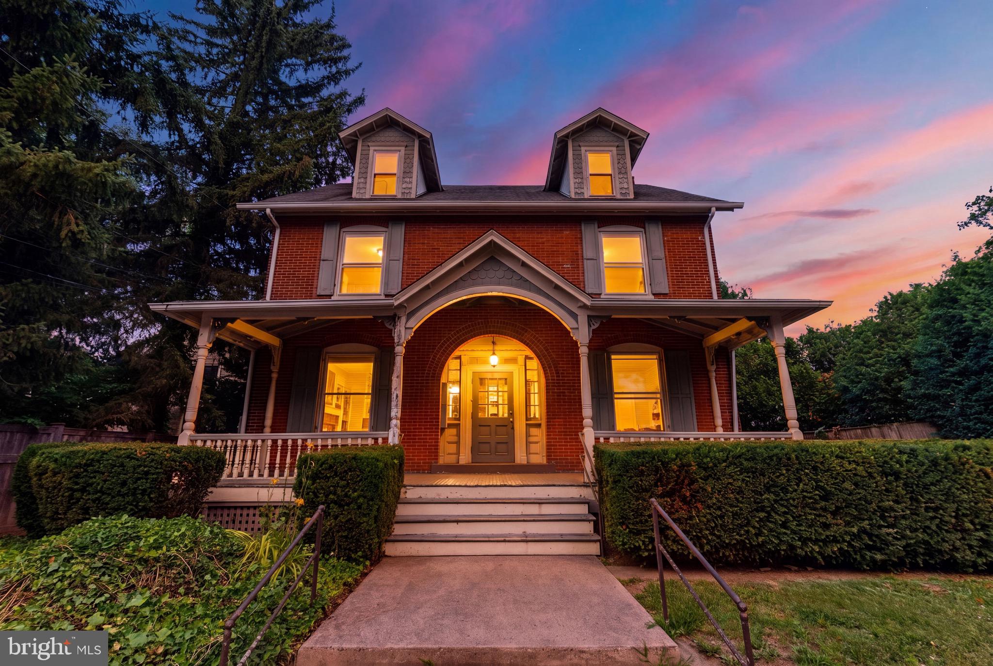 NEW HOPE - Residential