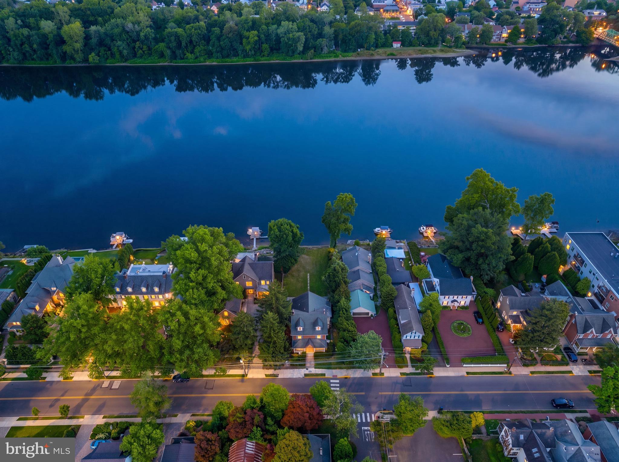 NEW HOPE - Residential