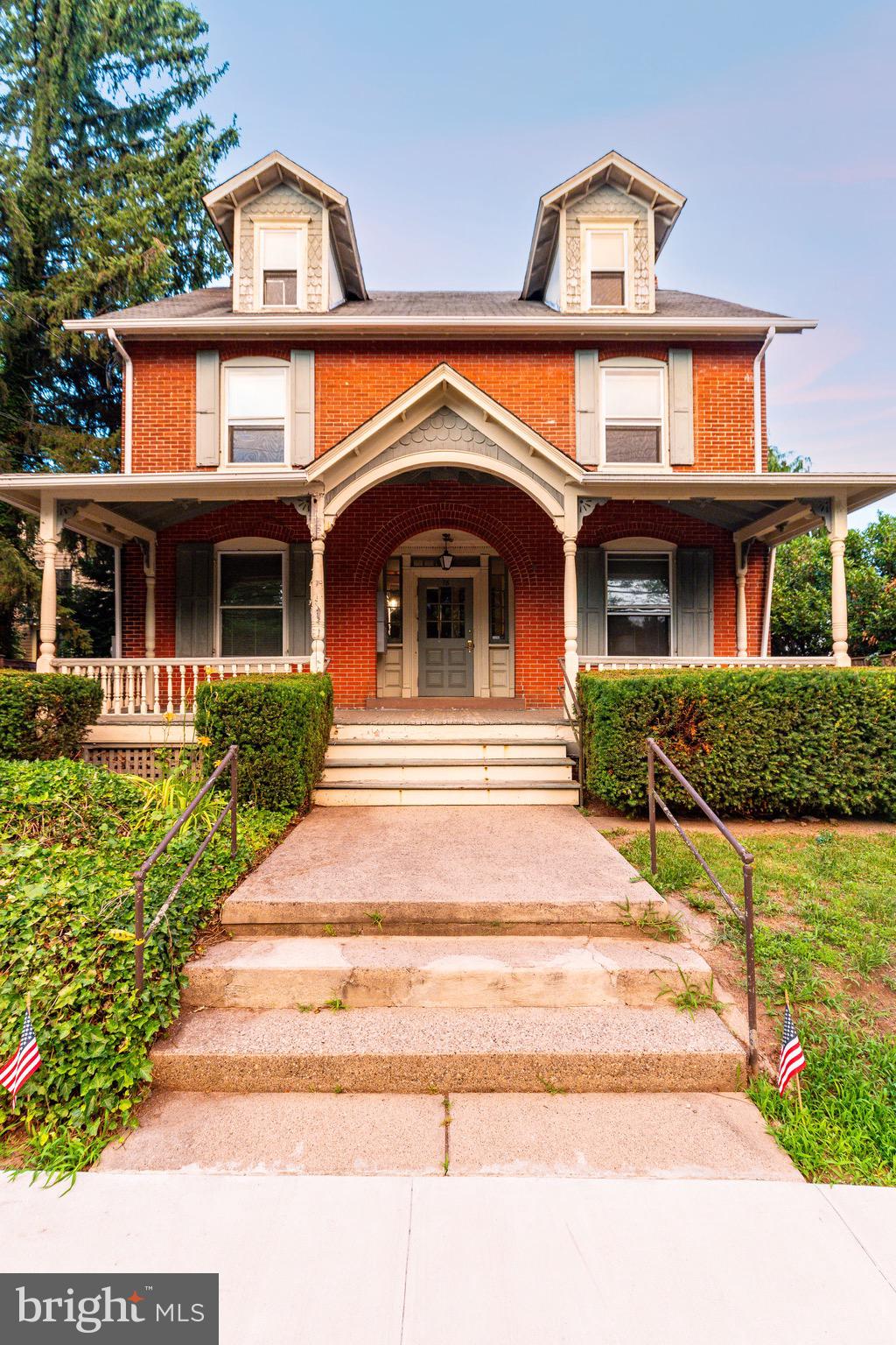 NEW HOPE - Residential