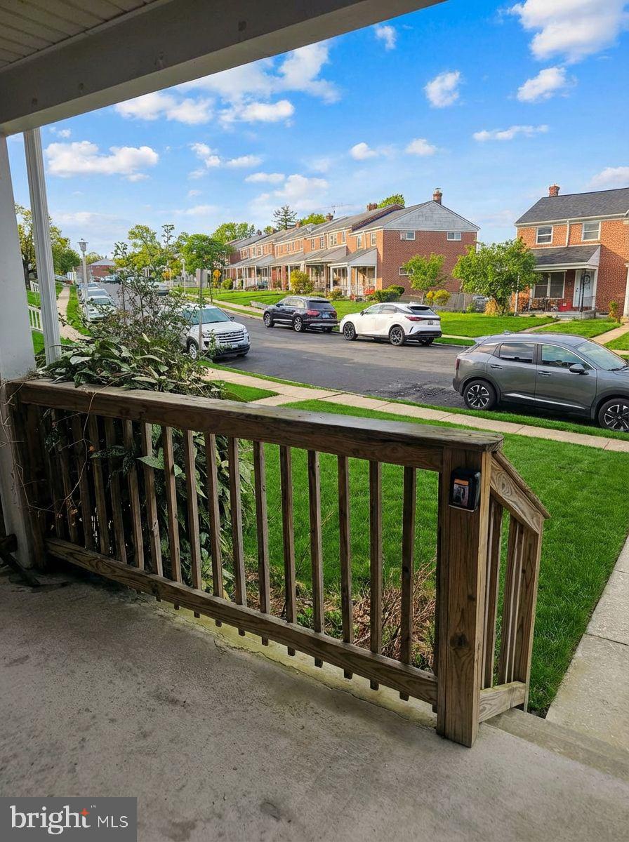 BEECHFIELD - Residential