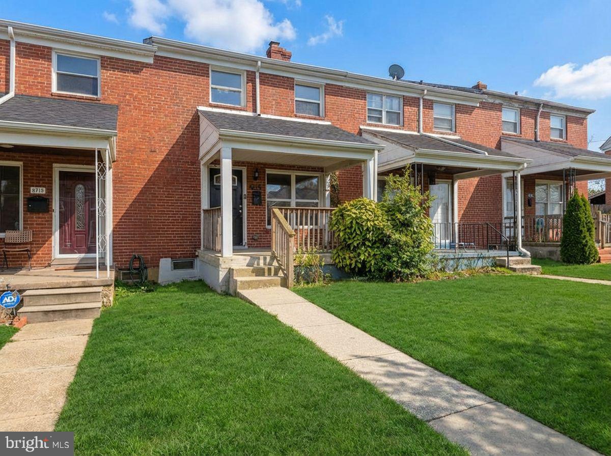 BEECHFIELD - Residential