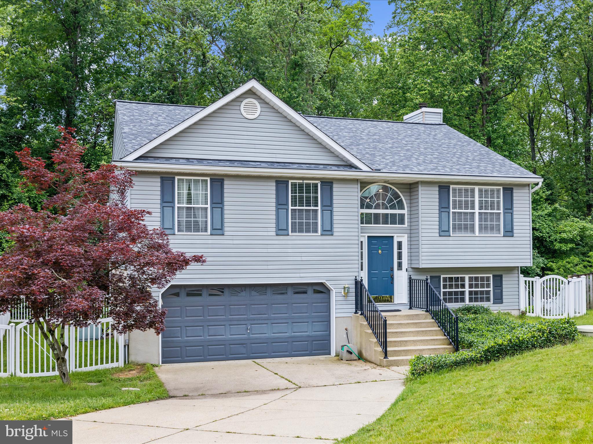 GALLATIN WOODS - Residential