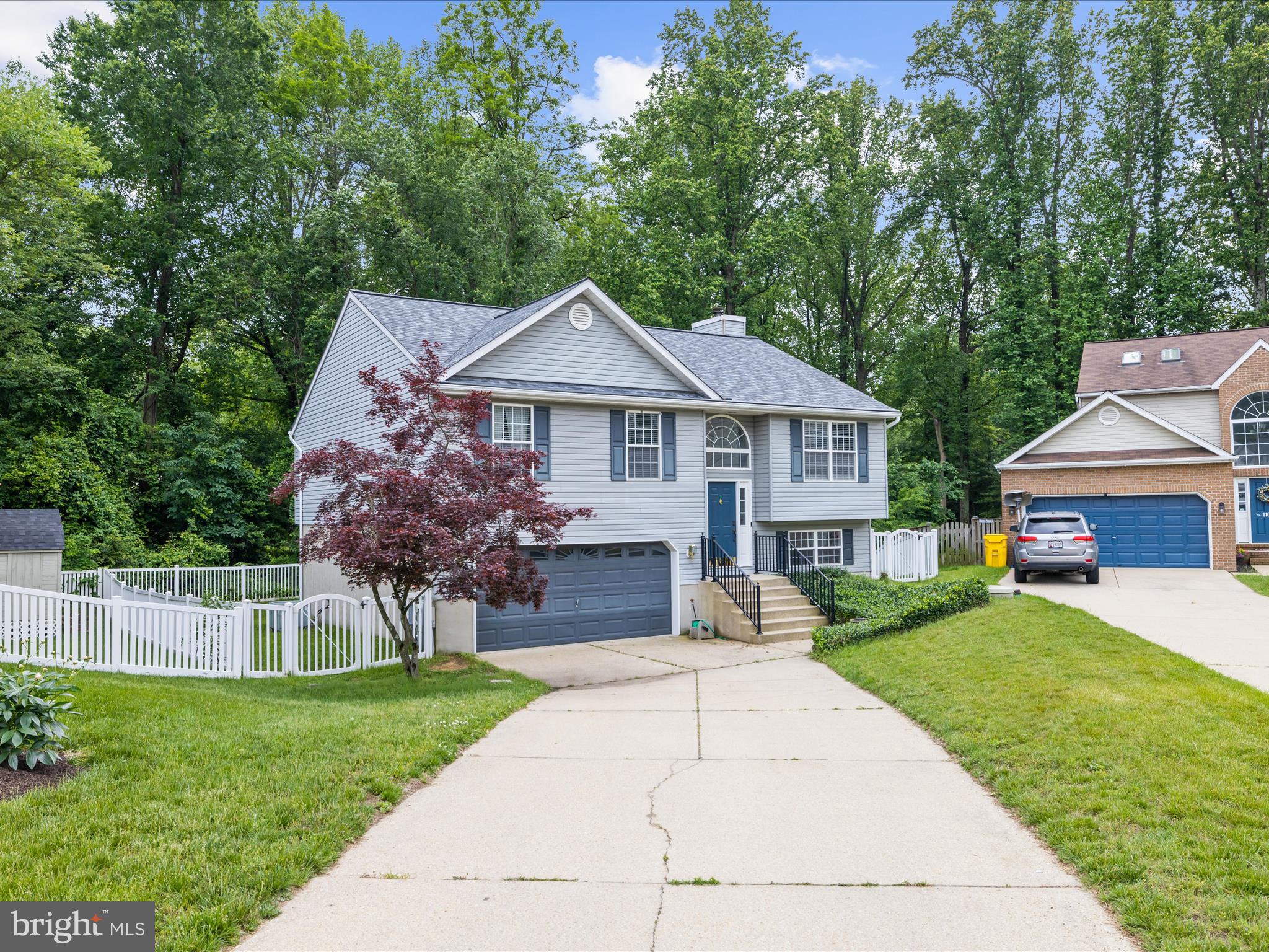 GALLATIN WOODS - Residential