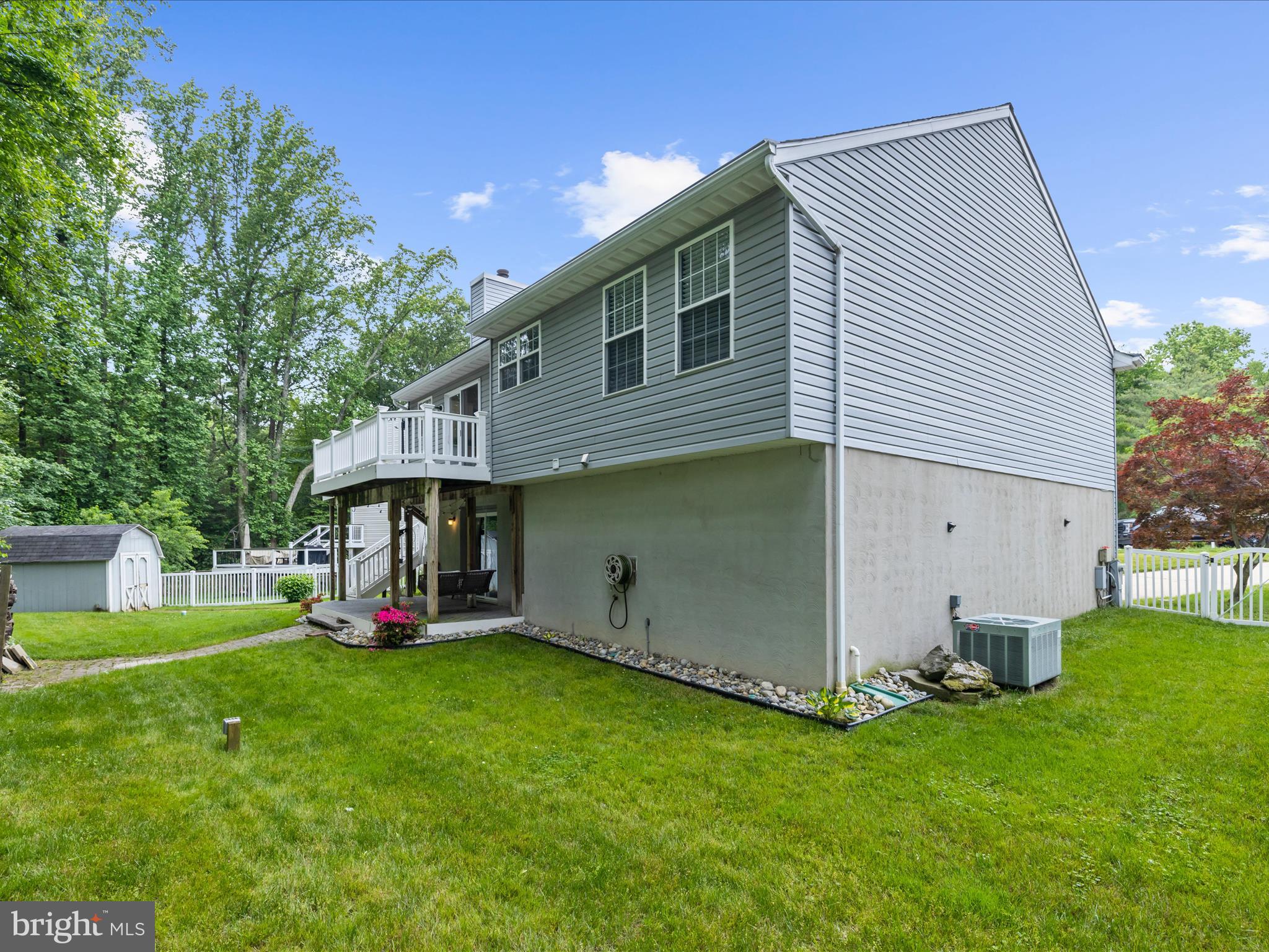 GALLATIN WOODS - Residential