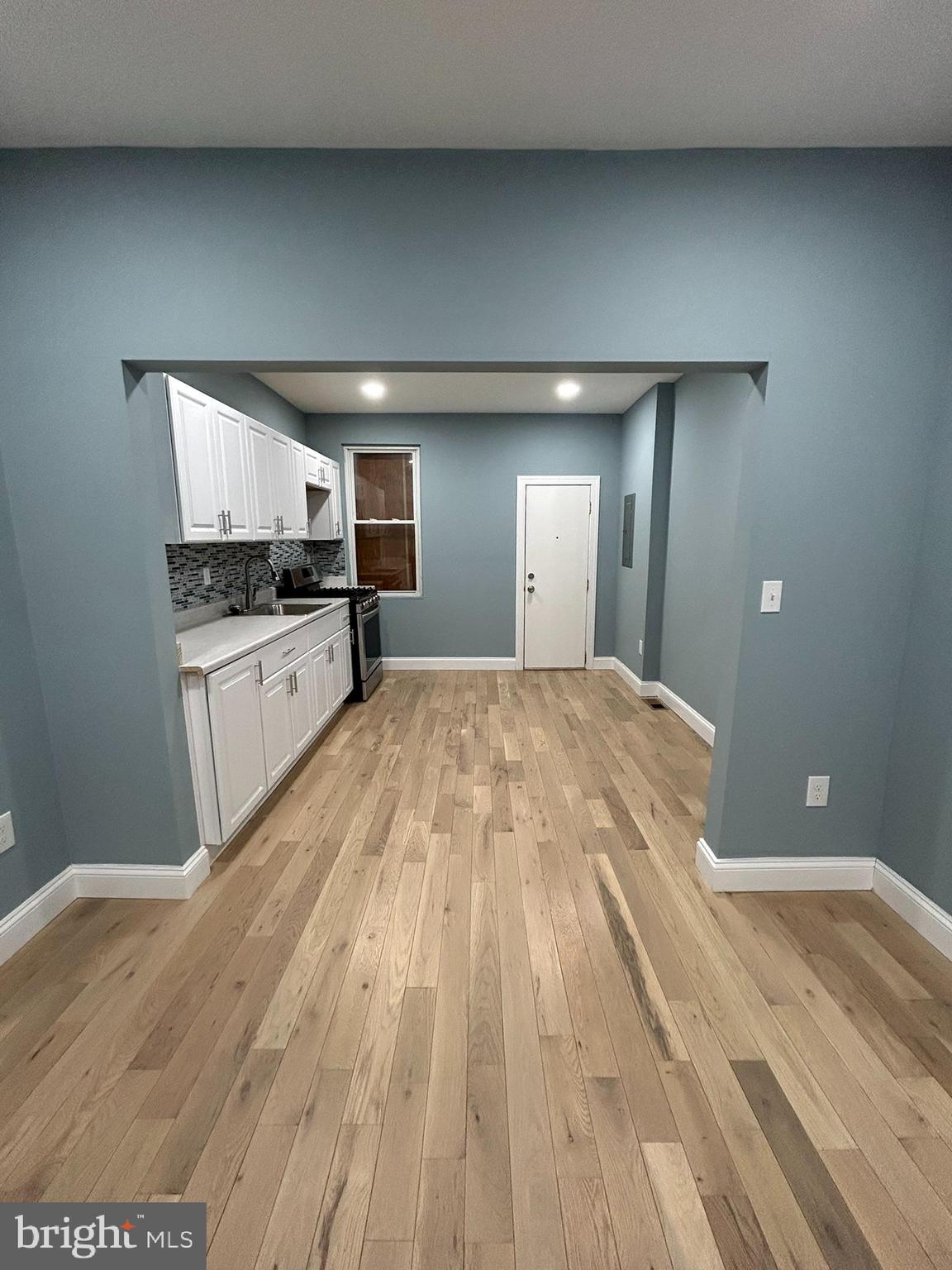 MOUNT CLARE - Residential