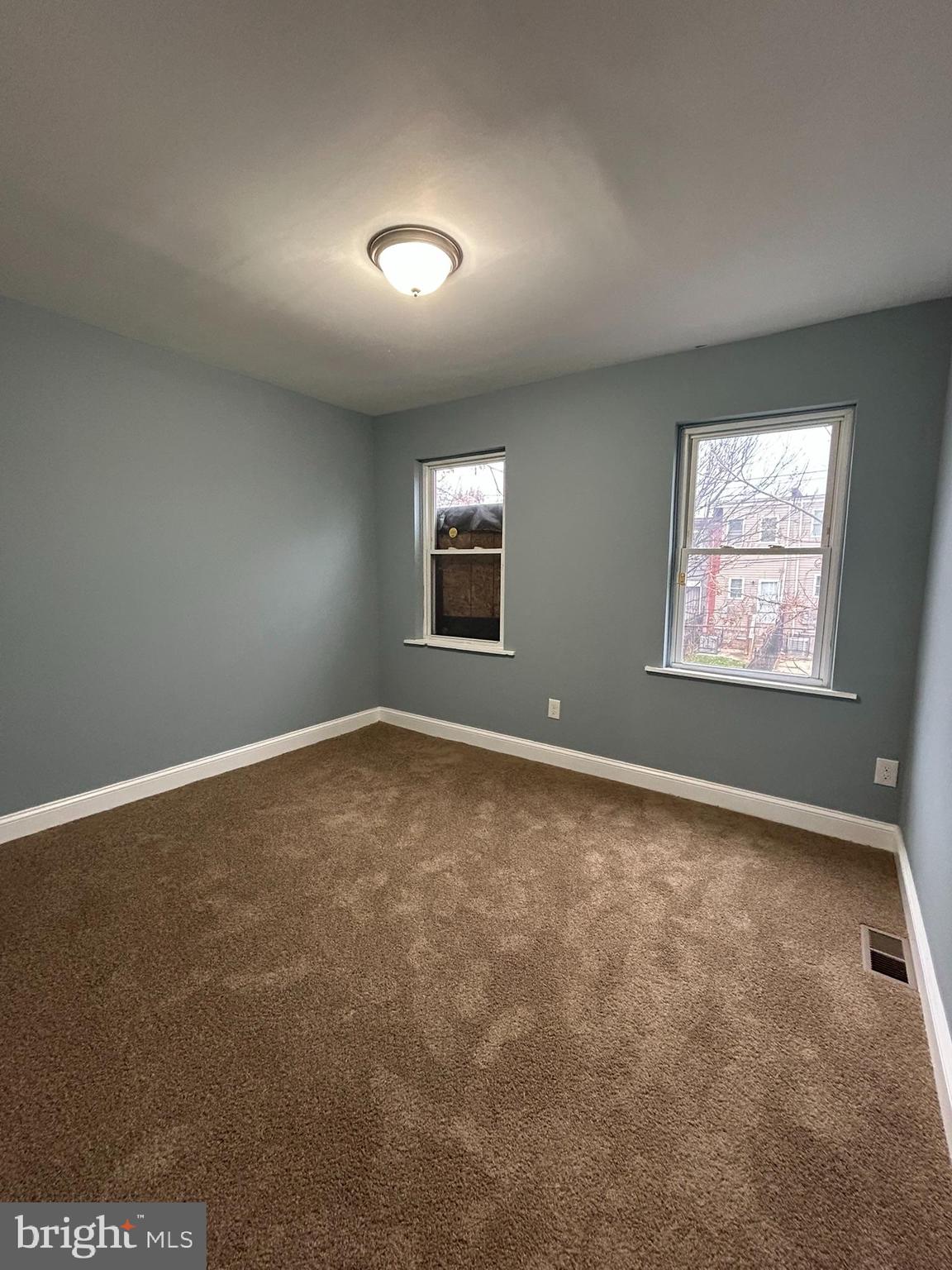 MOUNT CLARE - Residential