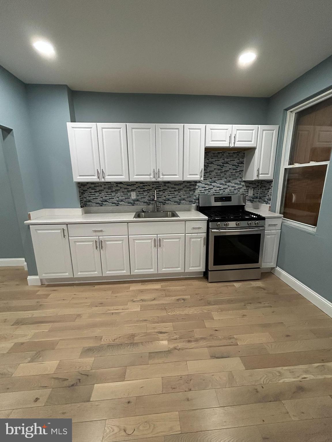 MOUNT CLARE - Residential