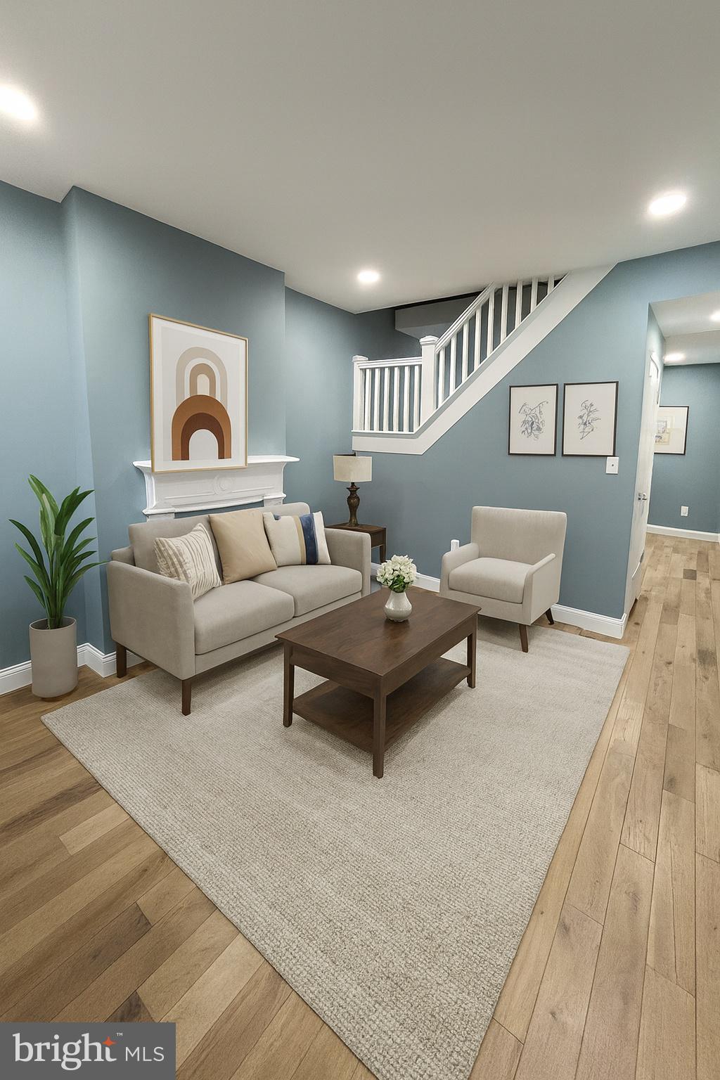 Welcome to this renovated 2-bedroom, den, and 1-bath home. This home boasts all-new plumbing and electrical systems, a brand-new kitchen and new flooring throughout. The fenced backyard is perfect for privacy, pets, or outdoor gatherings. This home is an ideal choice for first-time buyers, downsizers, or investors. Don't miss out—schedule your showing today!
