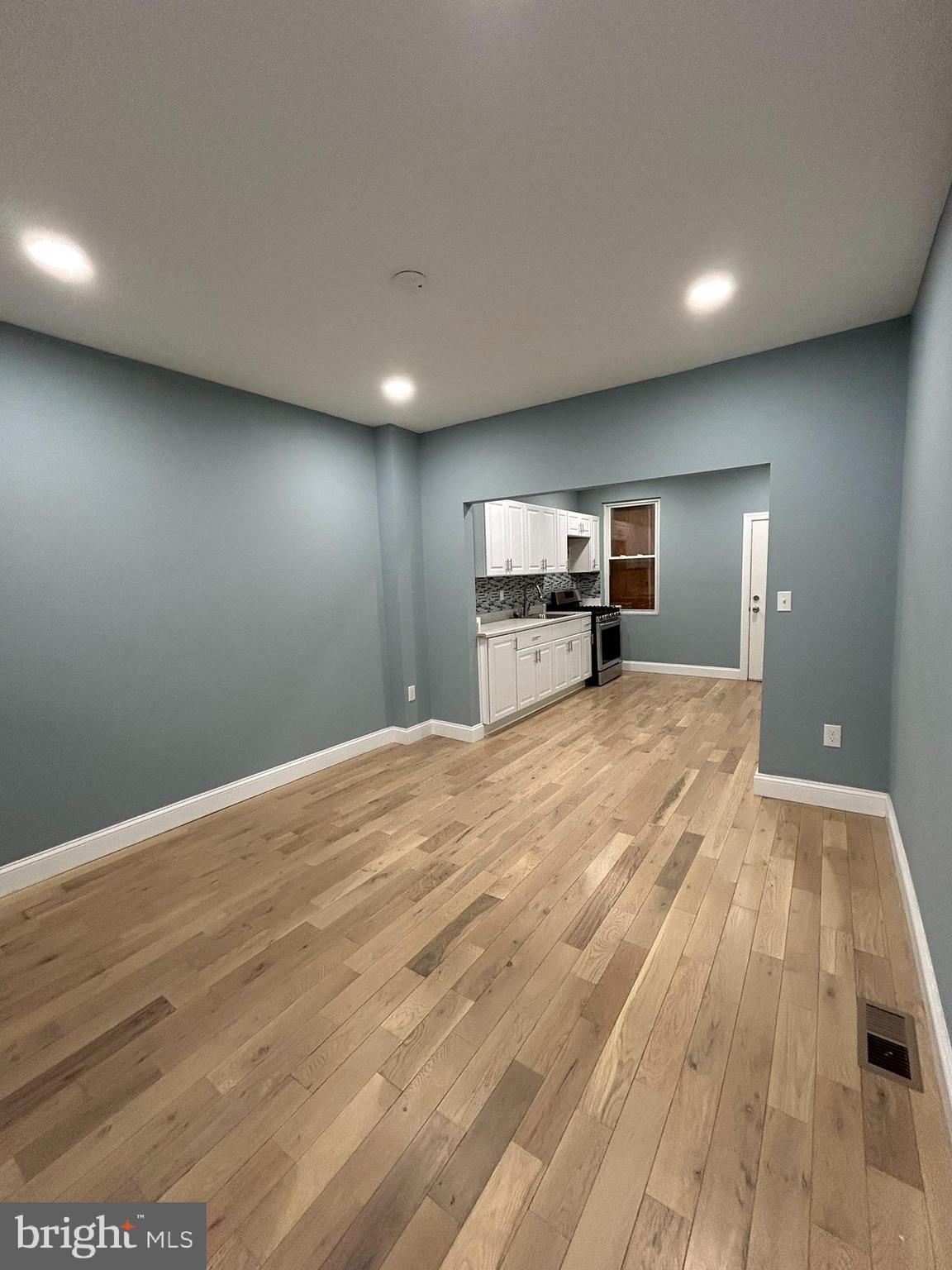 MOUNT CLARE - Residential