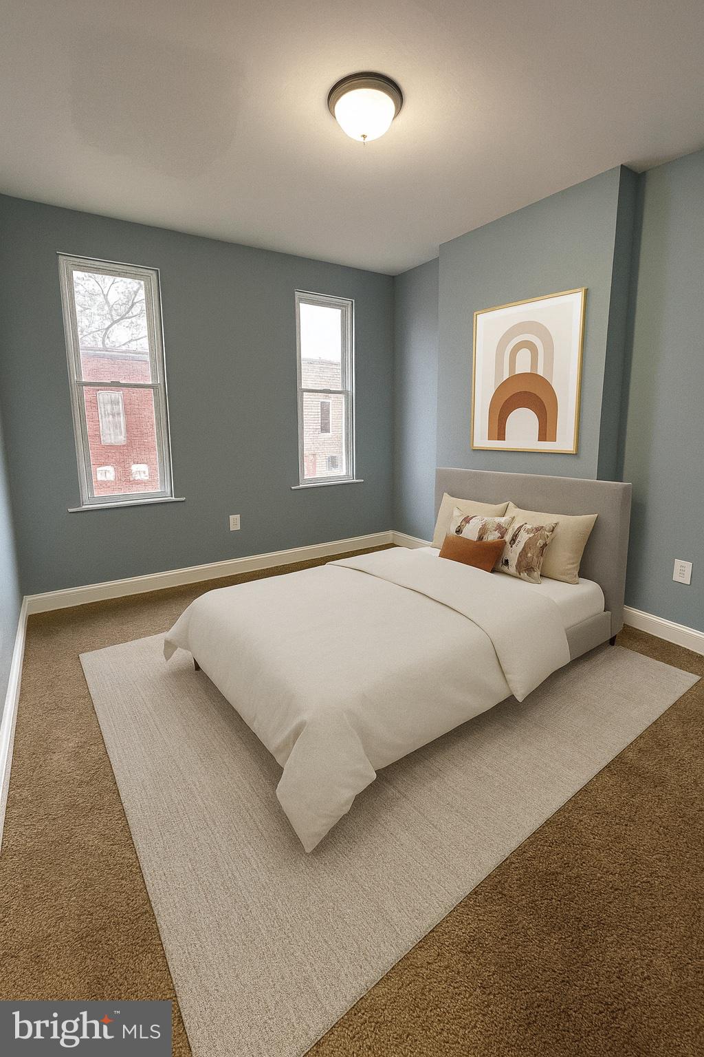MOUNT CLARE - Residential
