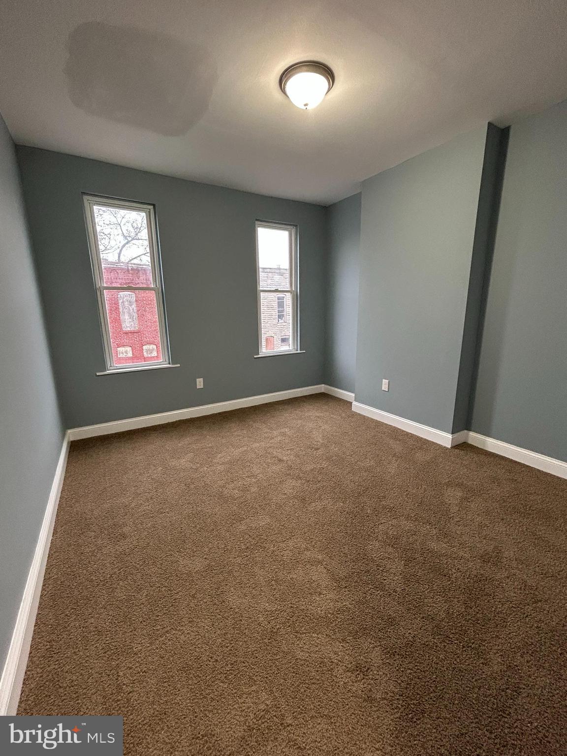 MOUNT CLARE - Residential