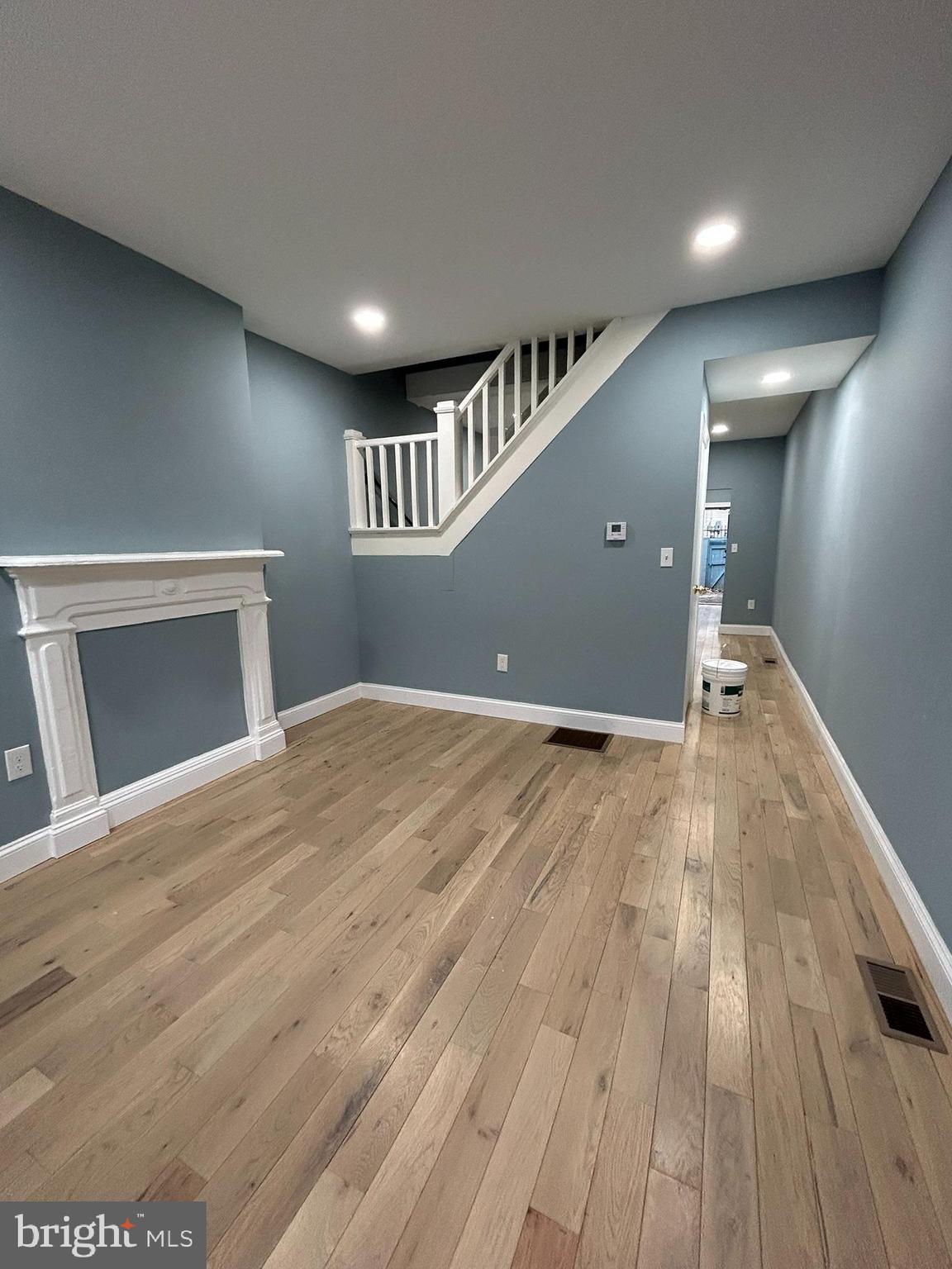 MOUNT CLARE - Residential
