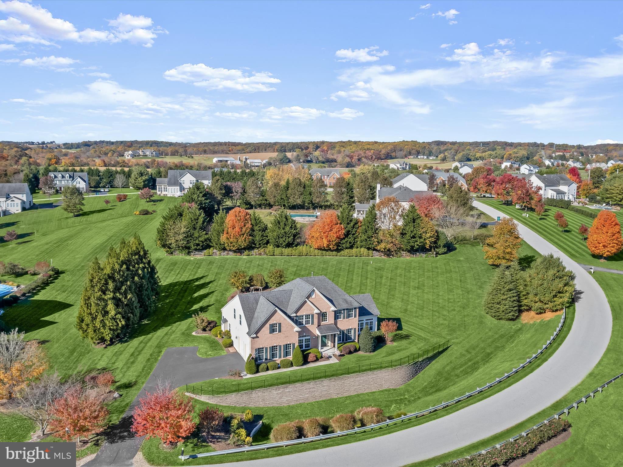 FREEDOM HILLS FARM - Residential