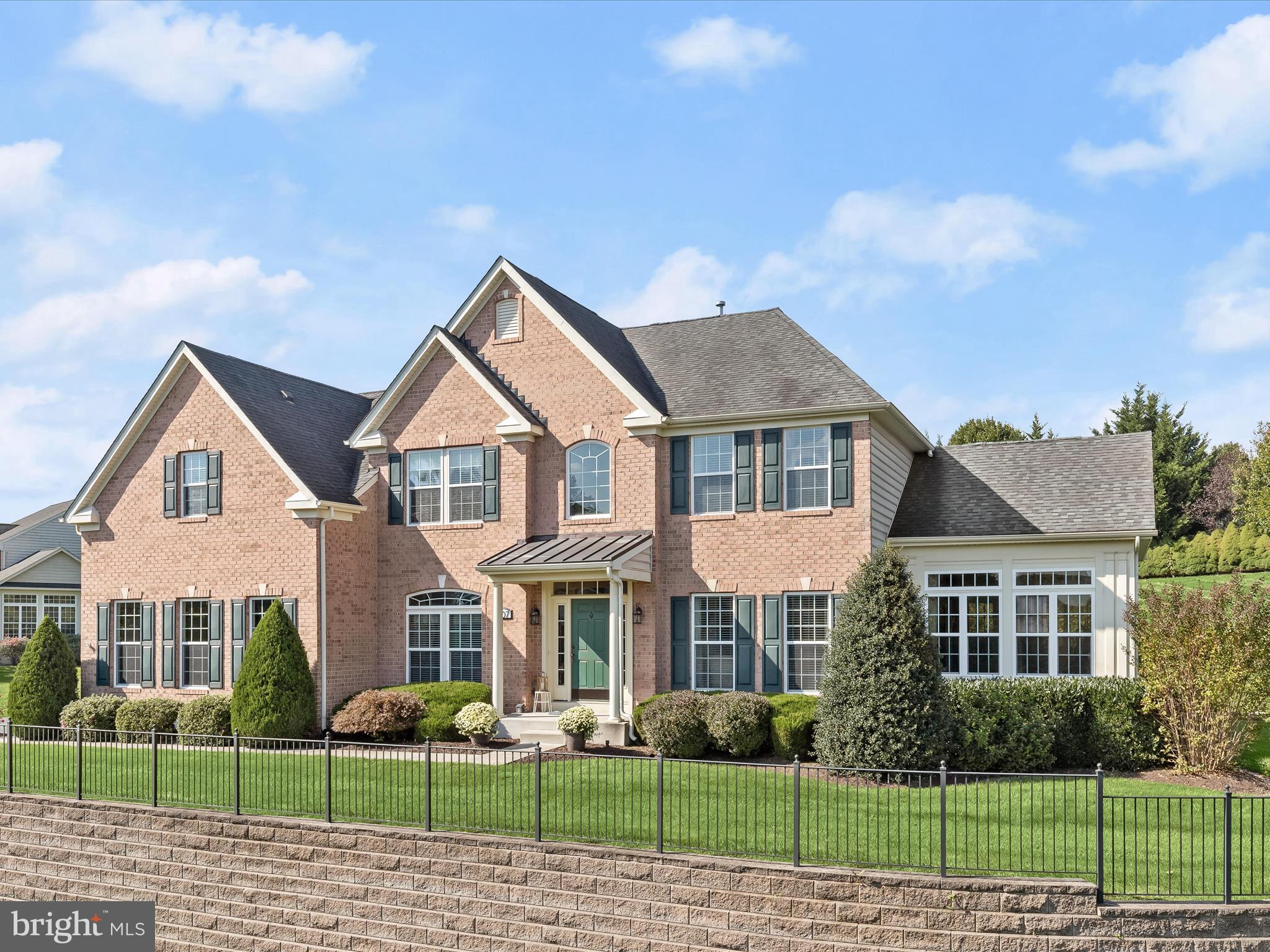 FREEDOM HILLS FARM - Residential