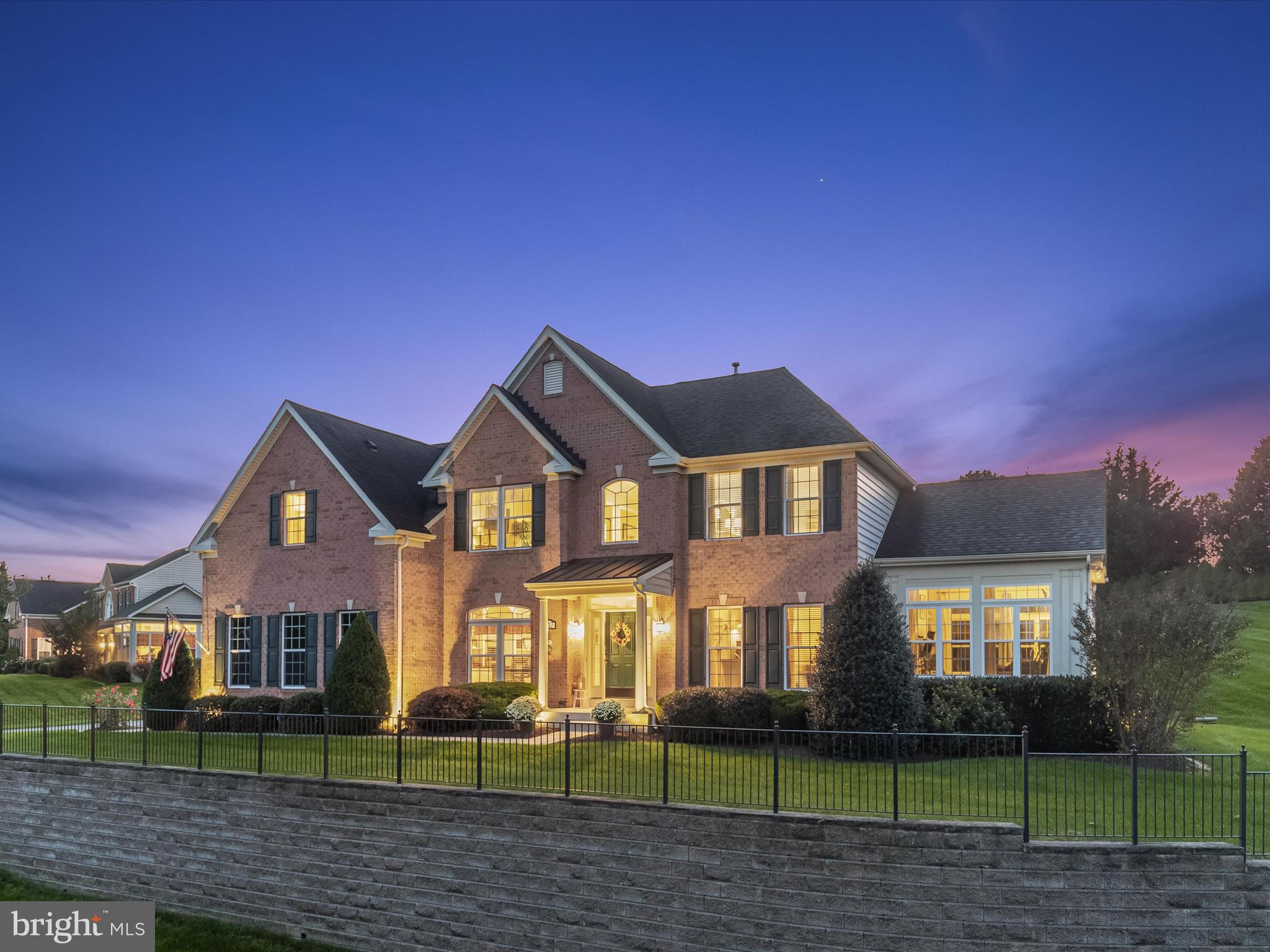 FREEDOM HILLS FARM - Residential