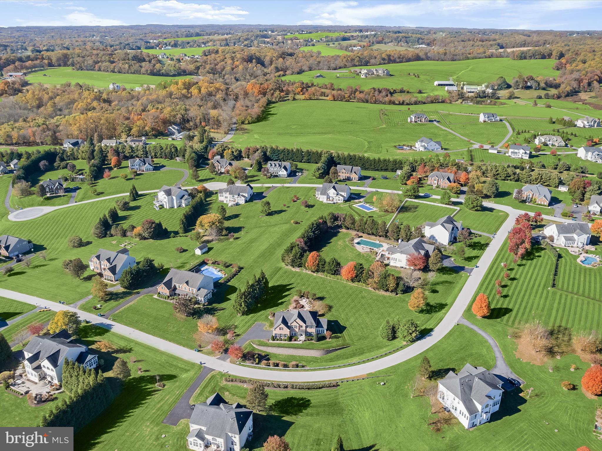 FREEDOM HILLS FARM - Residential