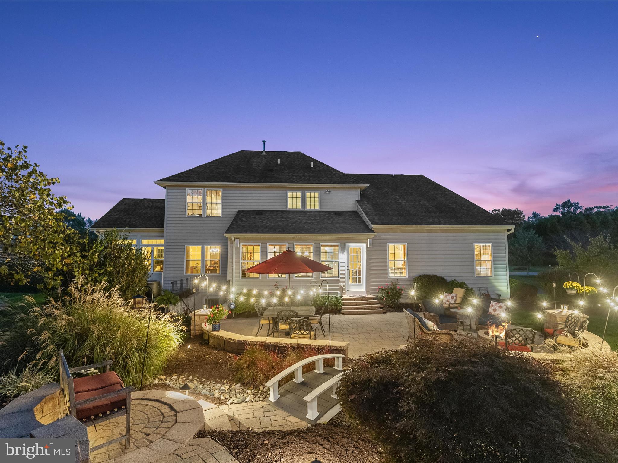FREEDOM HILLS FARM - Residential