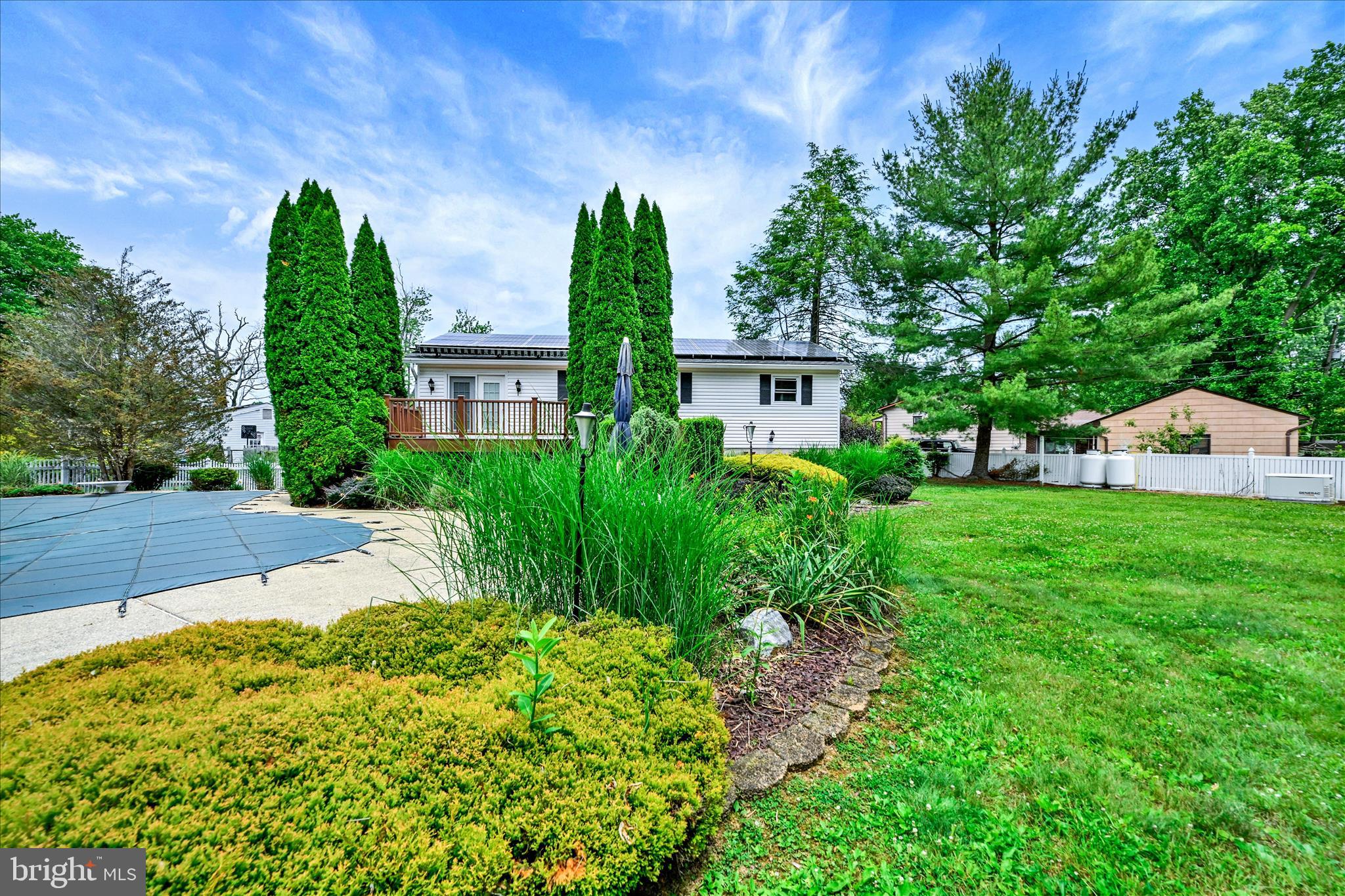BEL FOREST - Residential