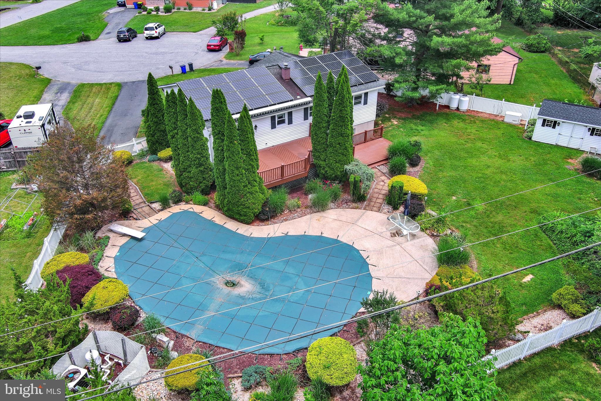 BEL FOREST - Residential