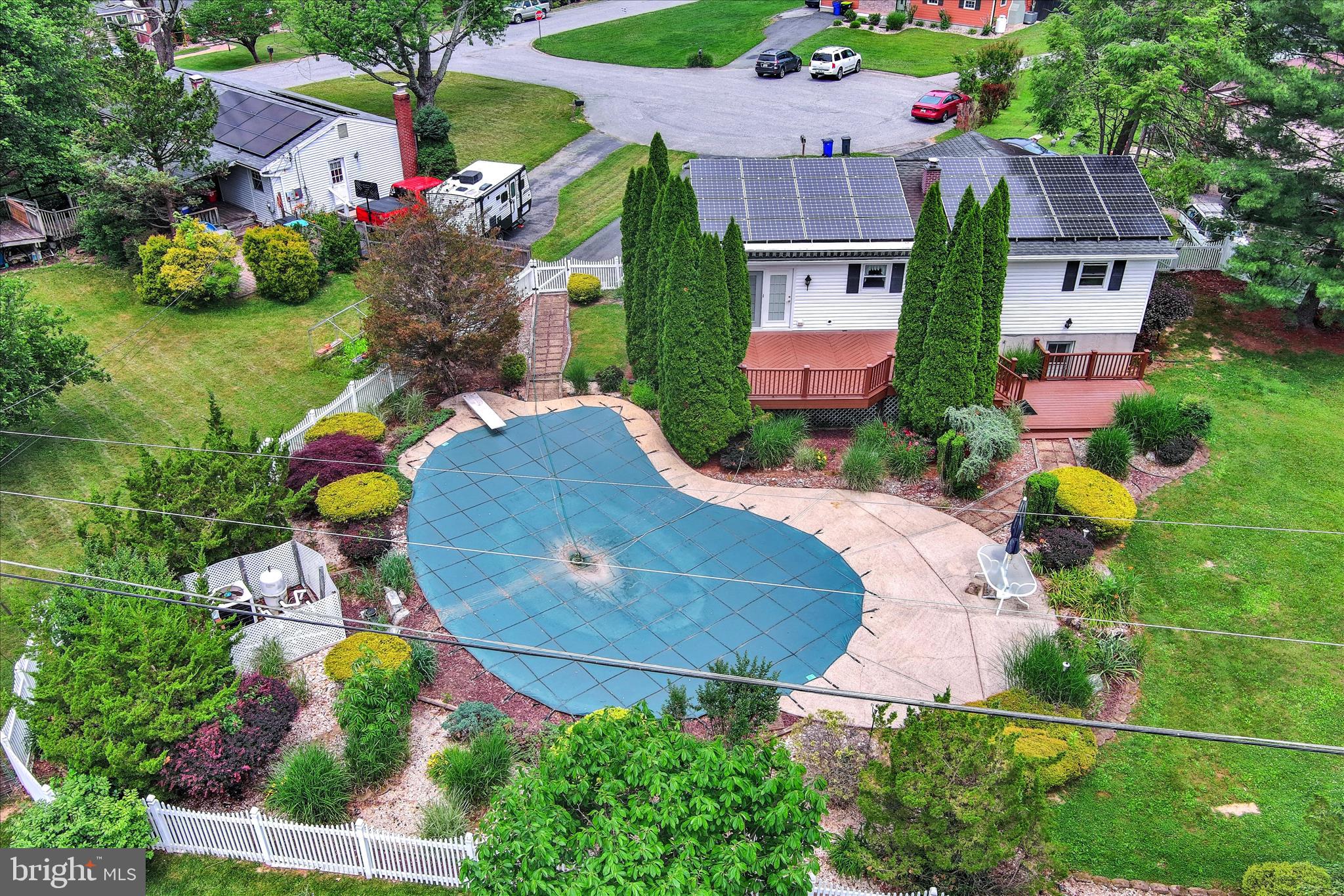 BEL FOREST - Residential