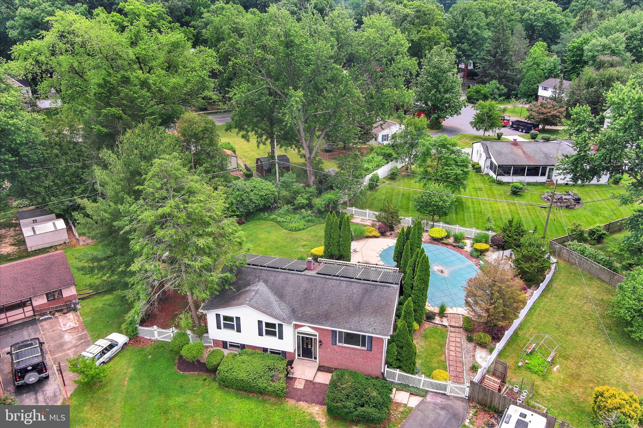 BEL FOREST - Residential