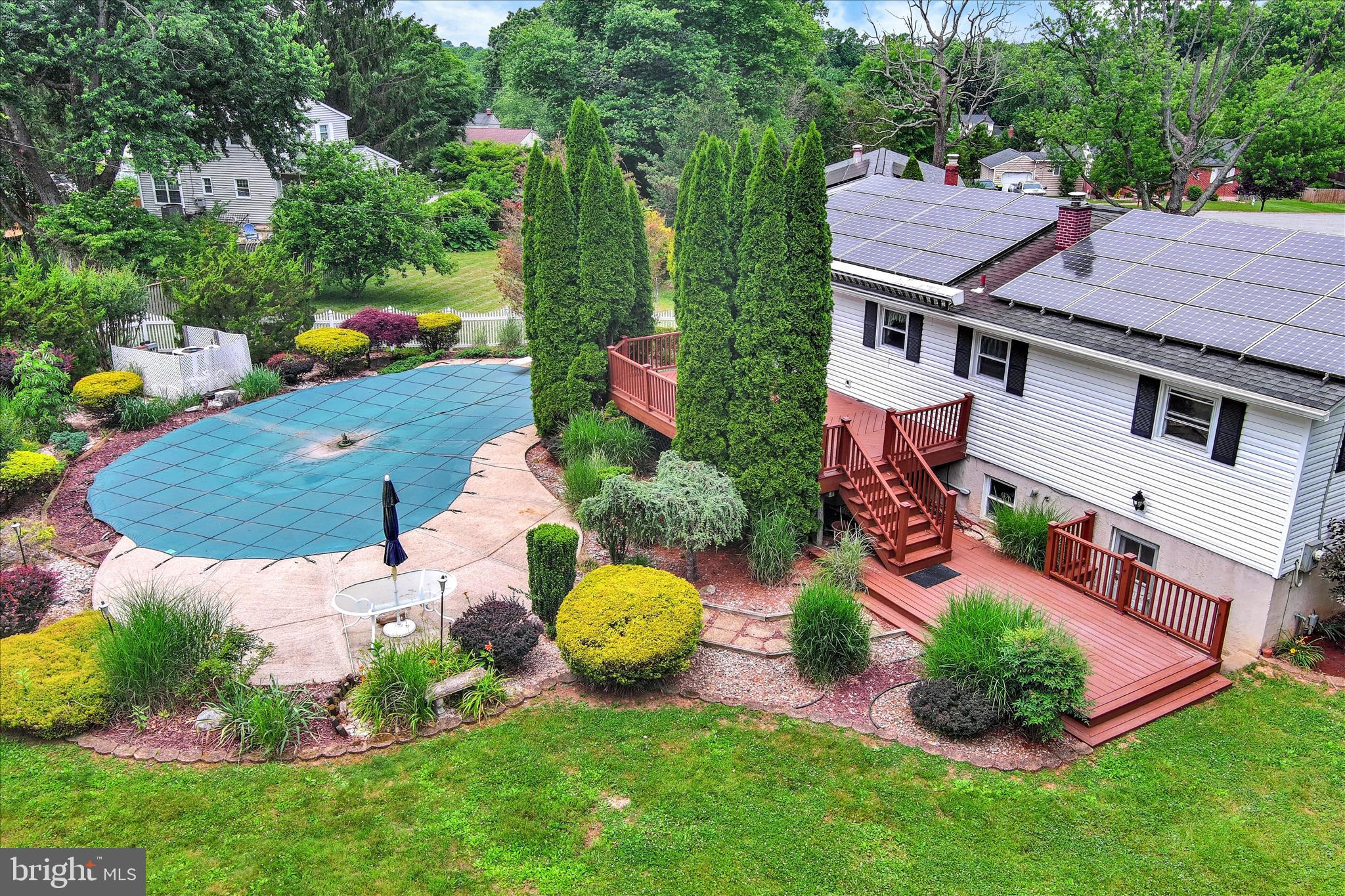 BEL FOREST - Residential