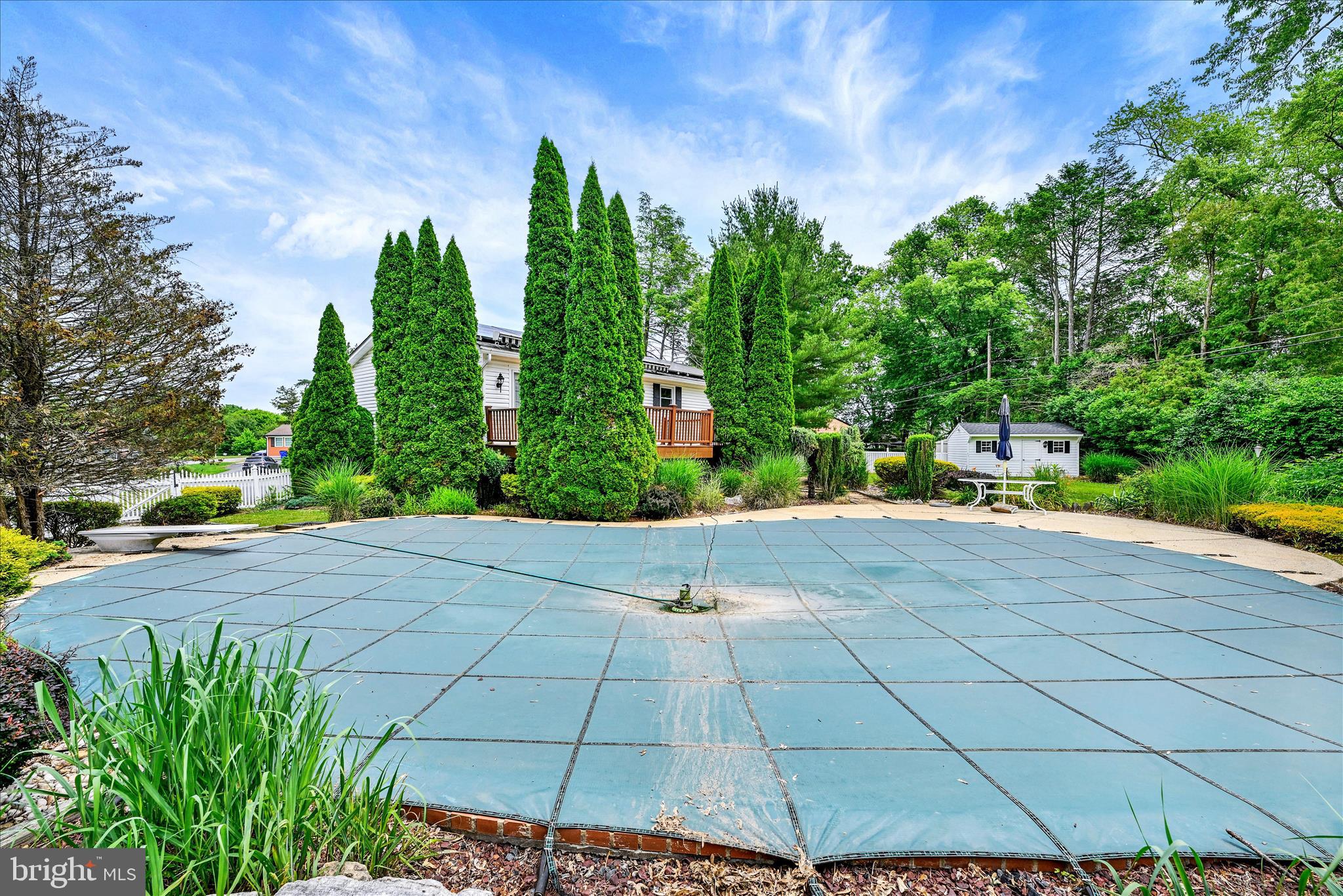 BEL FOREST - Residential