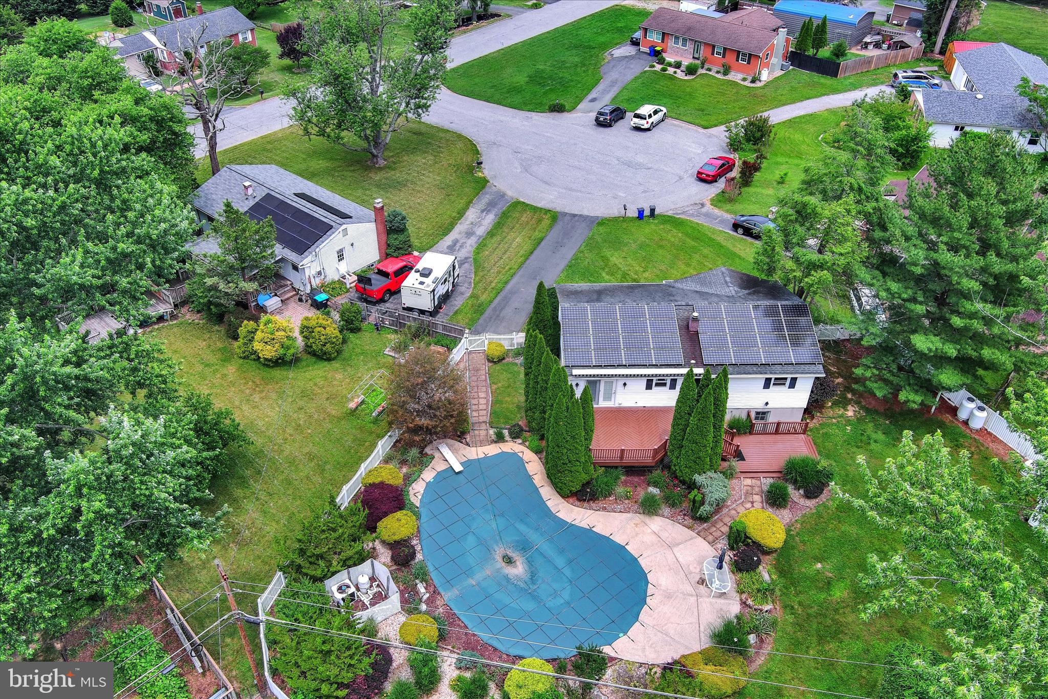BEL FOREST - Residential