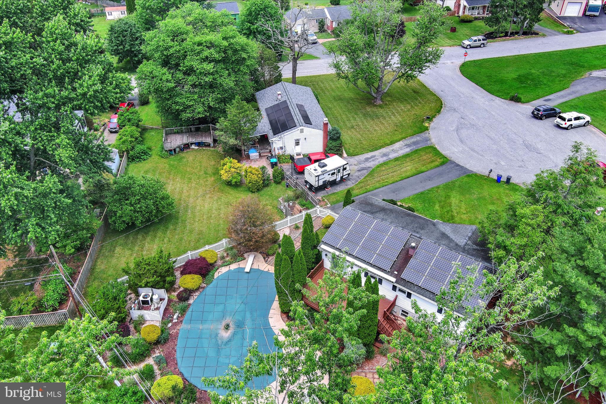 BEL FOREST - Residential
