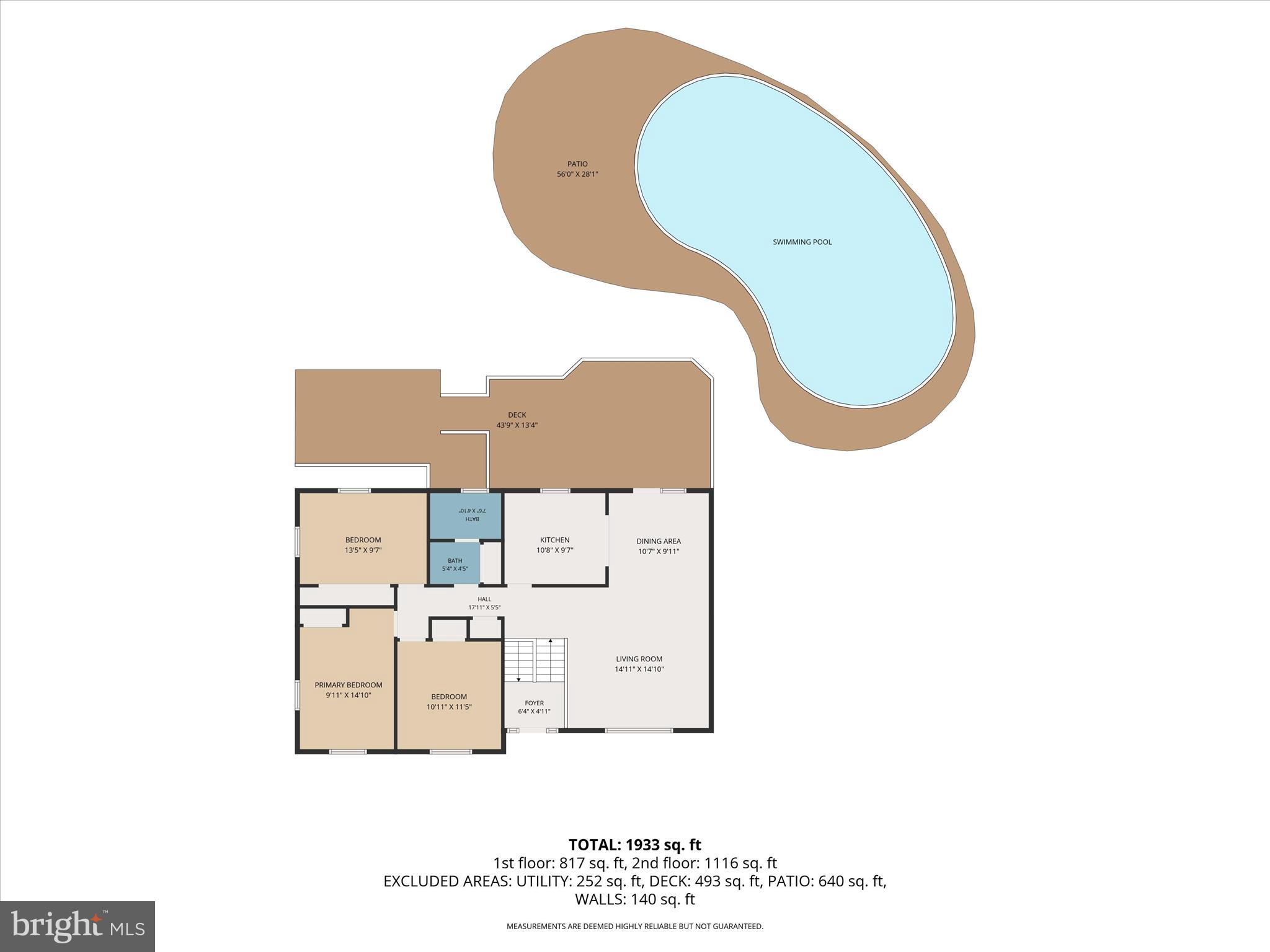 BEL FOREST - Residential