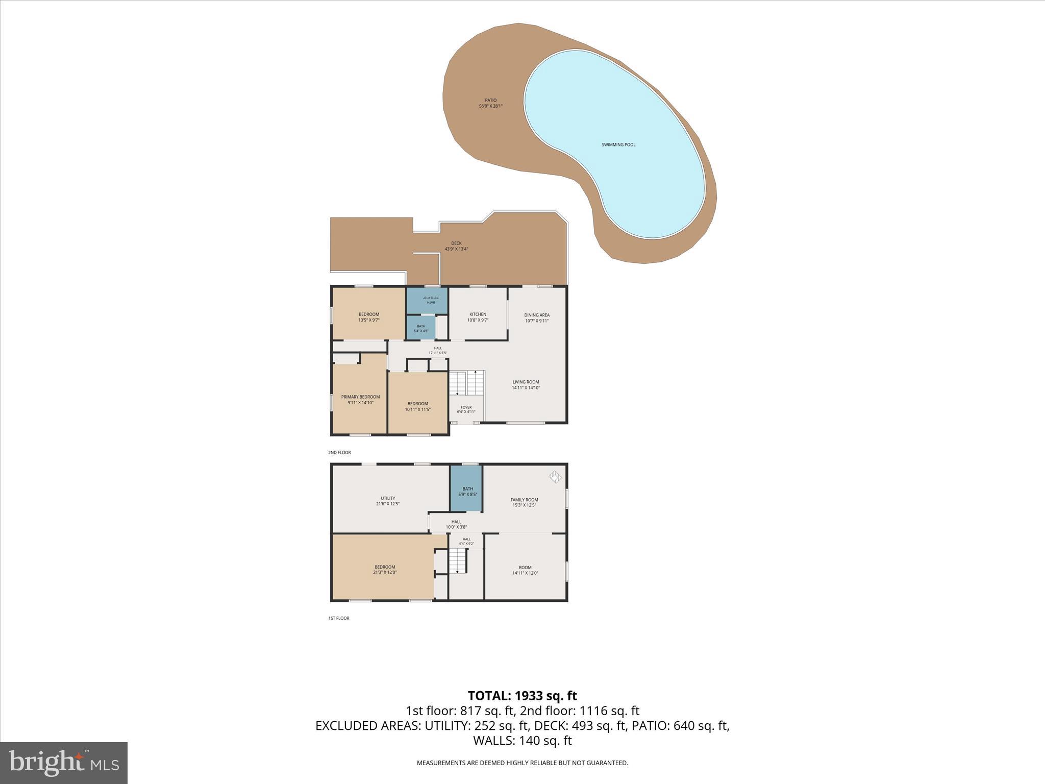 BEL FOREST - Residential