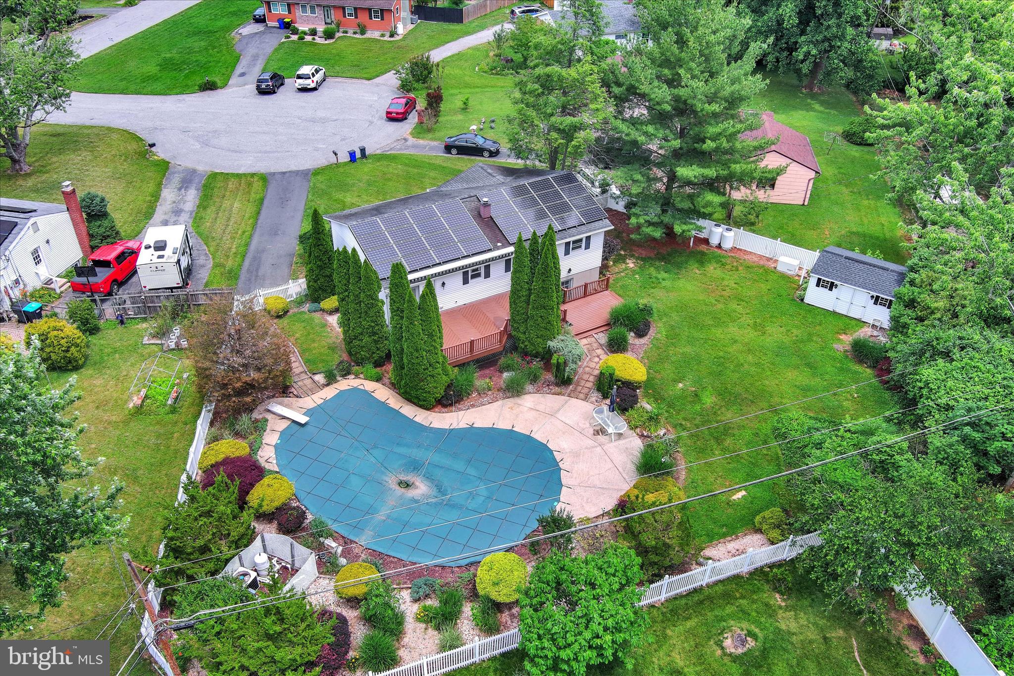 BEL FOREST - Residential