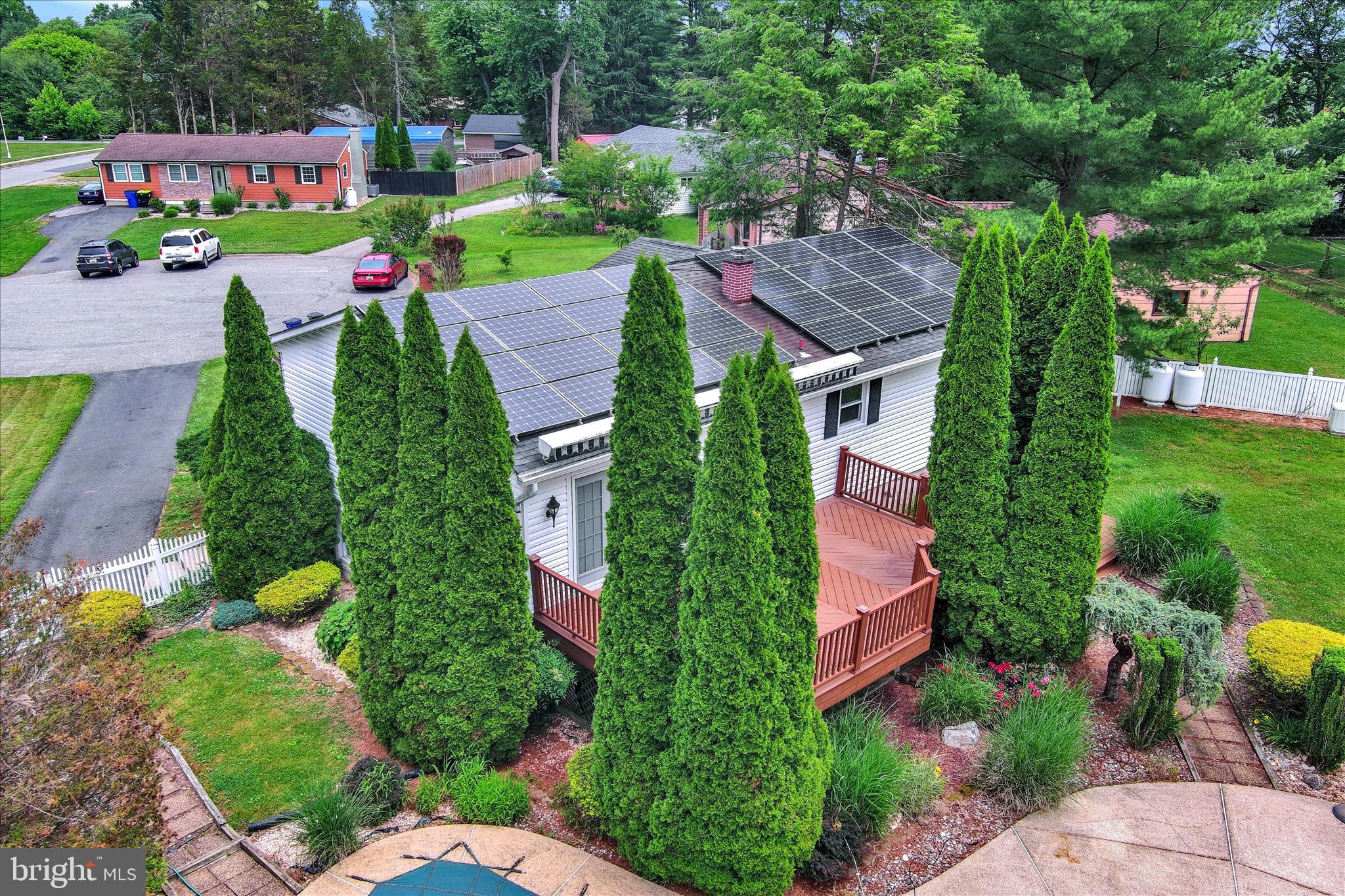 BEL FOREST - Residential