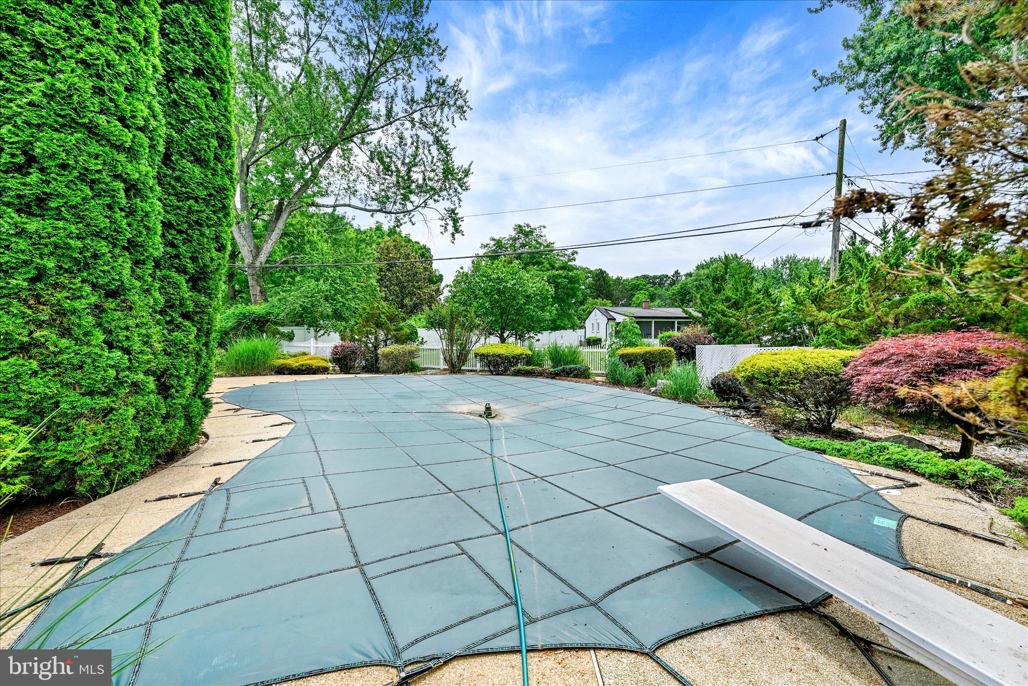 BEL FOREST - Residential
