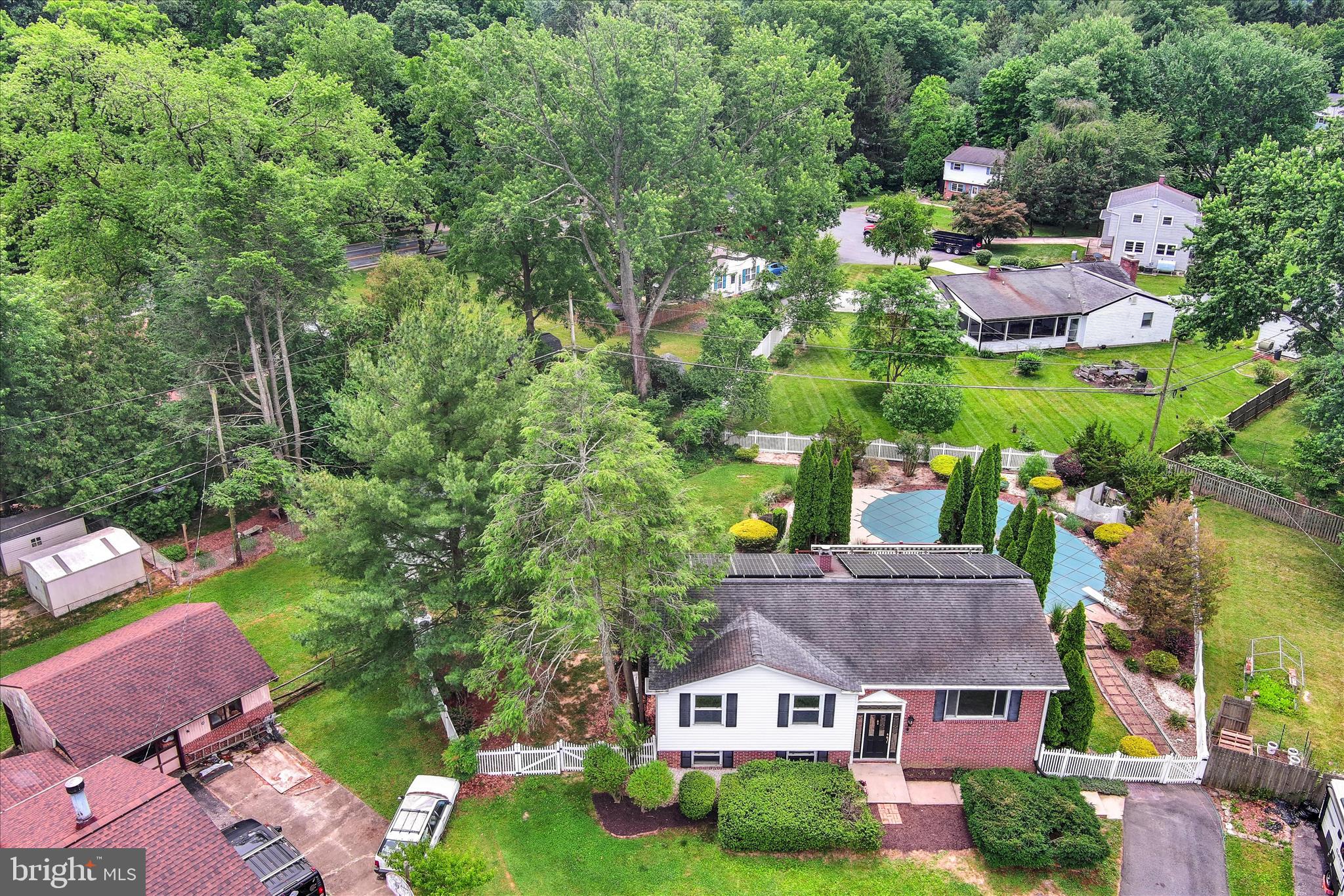 BEL FOREST - Residential