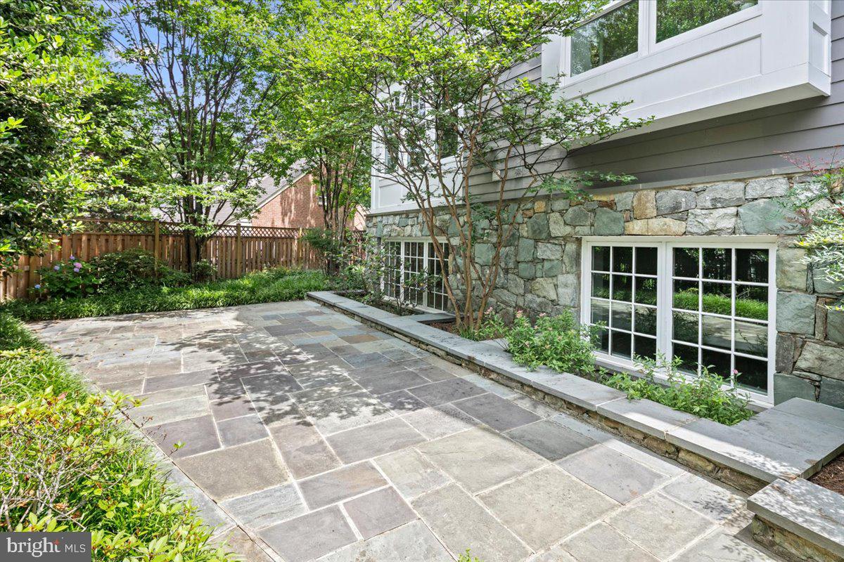 COUNTRY CLUB HILLS - Residential
