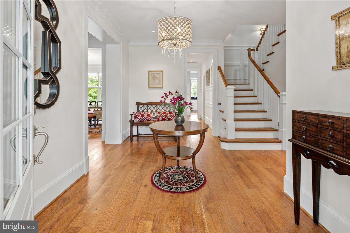 COUNTRY CLUB HILLS - Residential