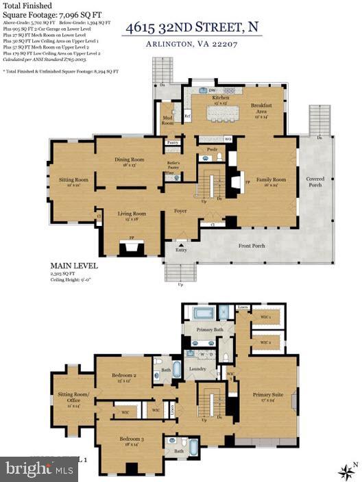 COUNTRY CLUB HILLS - Residential