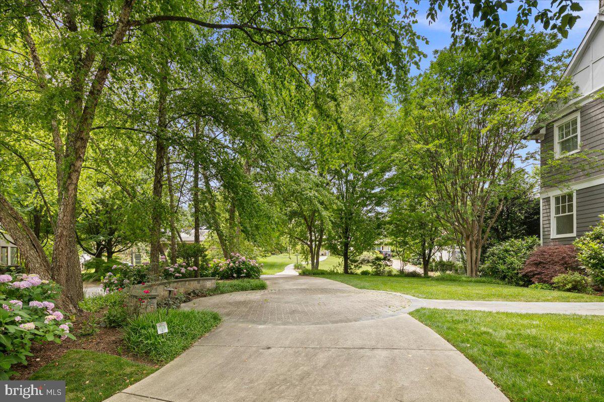 COUNTRY CLUB HILLS - Residential