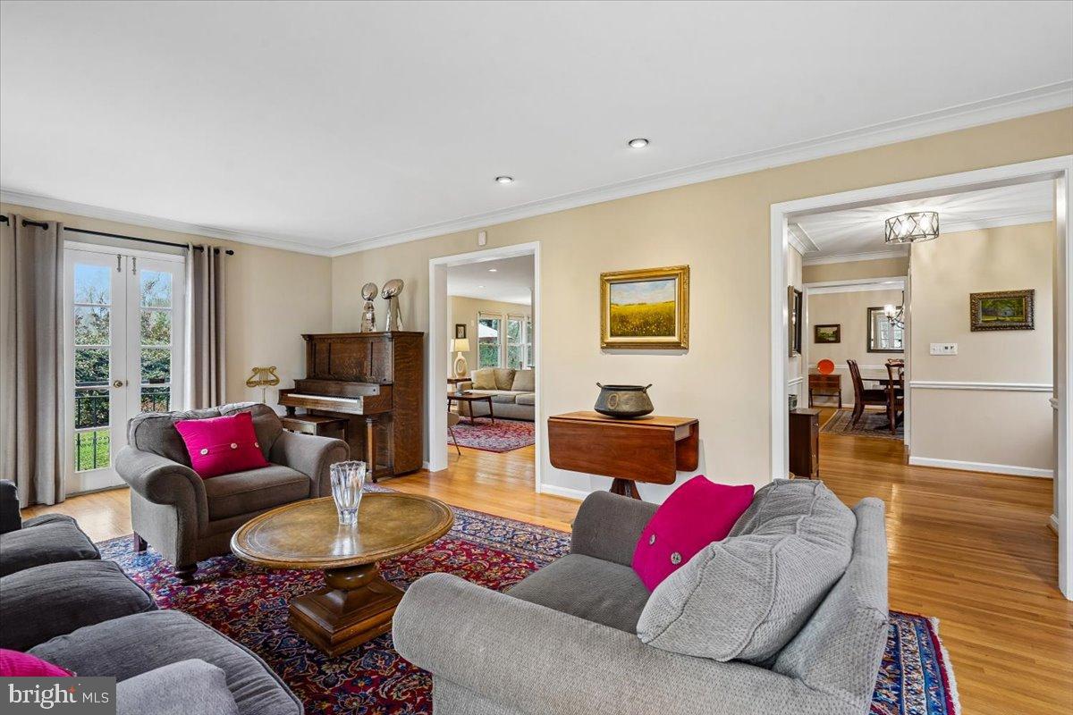 OLDFIELD - Residential