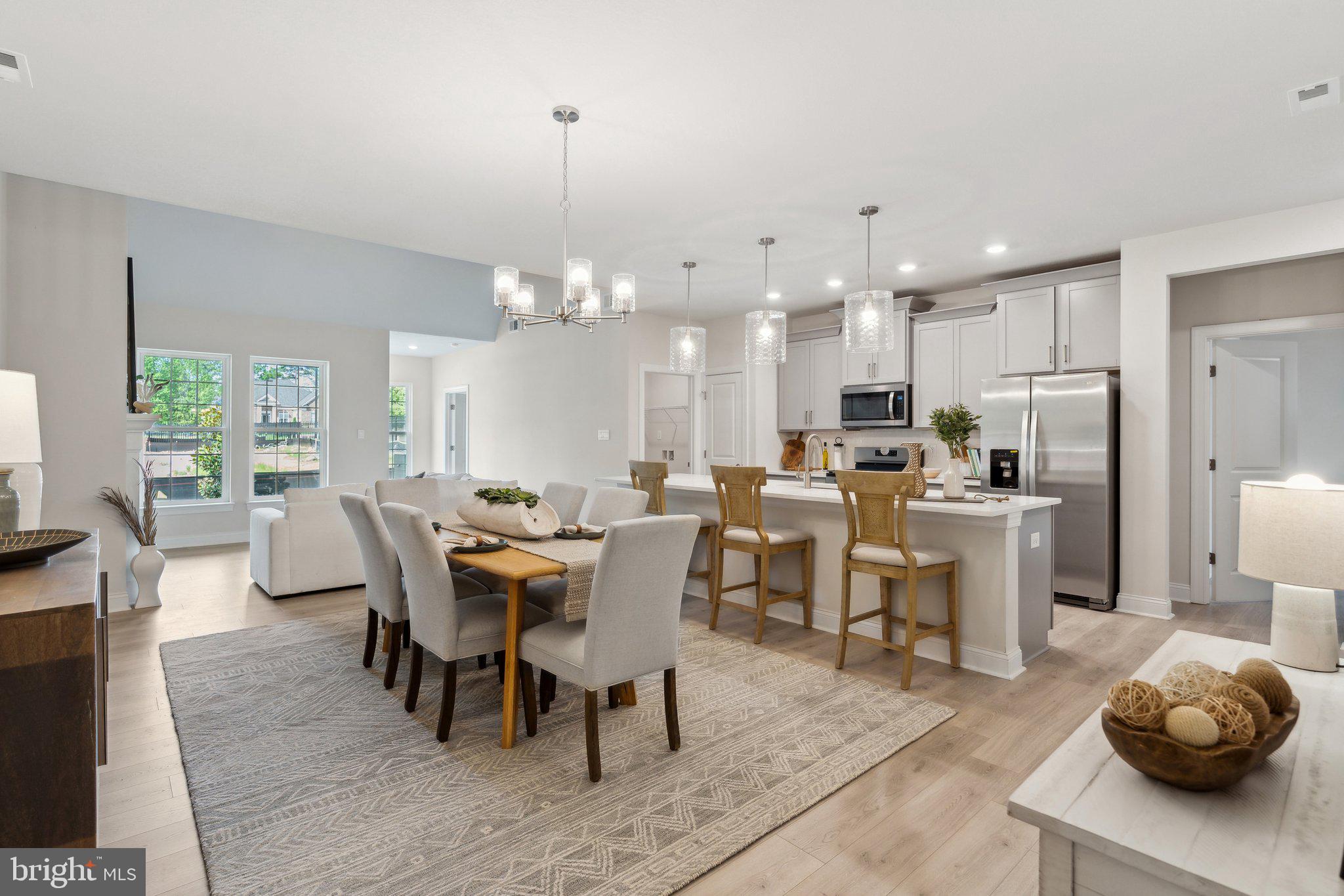 FORDS COLONY - Residential
