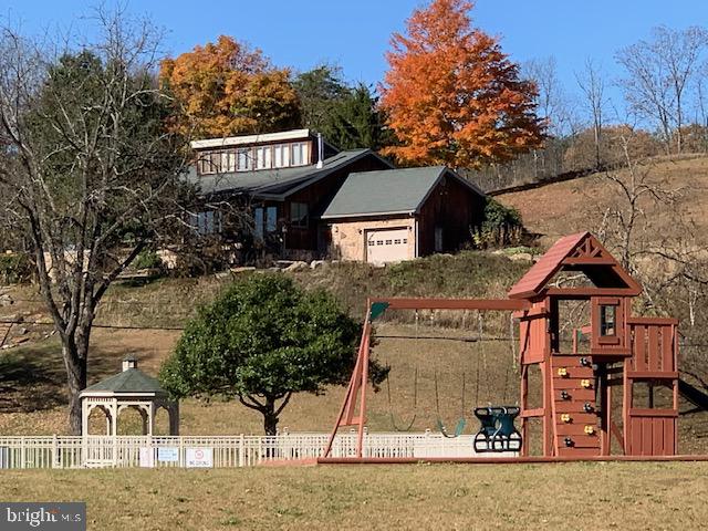 MANN TOWNSHIP - Residential